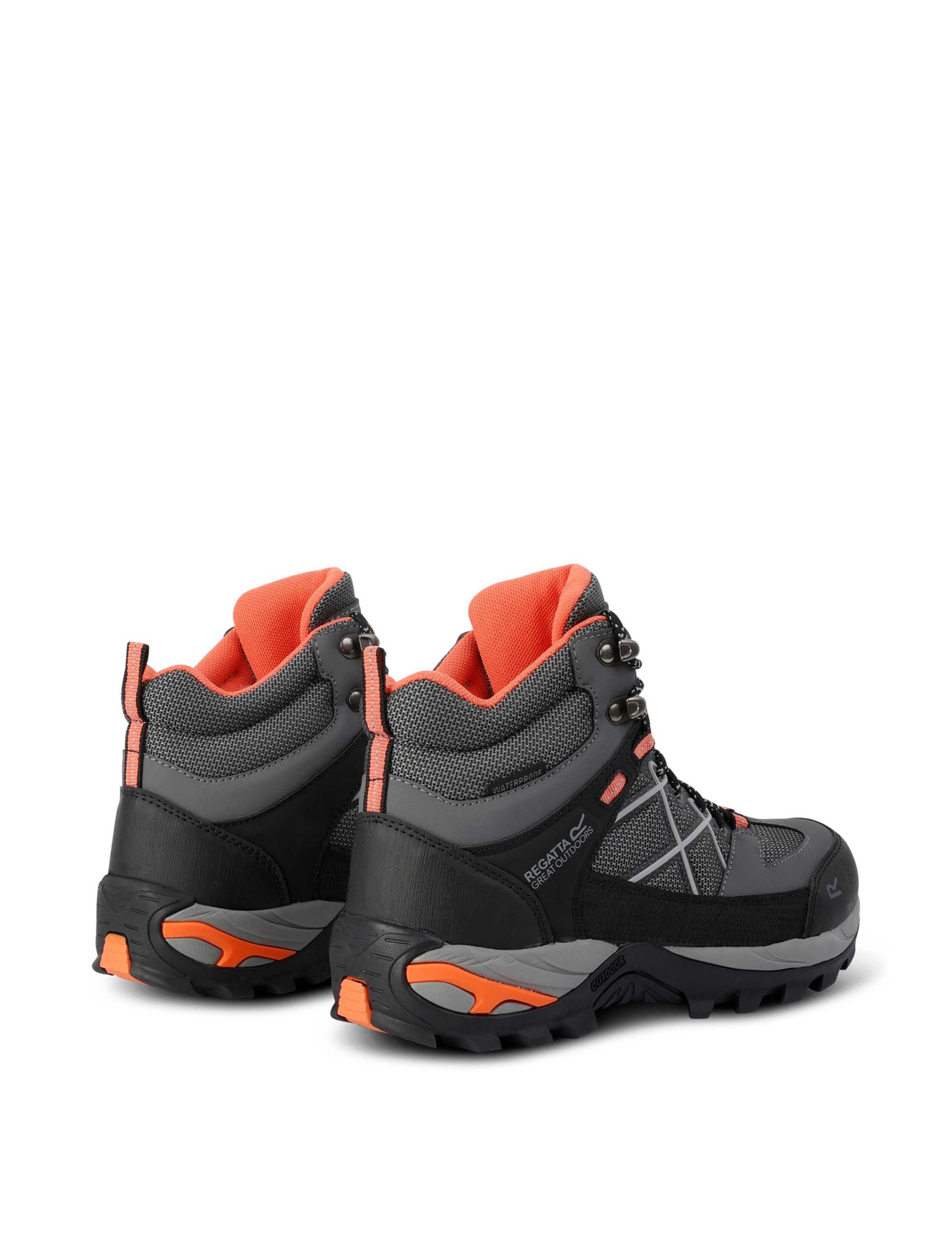 Samaris III Waterproof Walking Boots 3 of 7