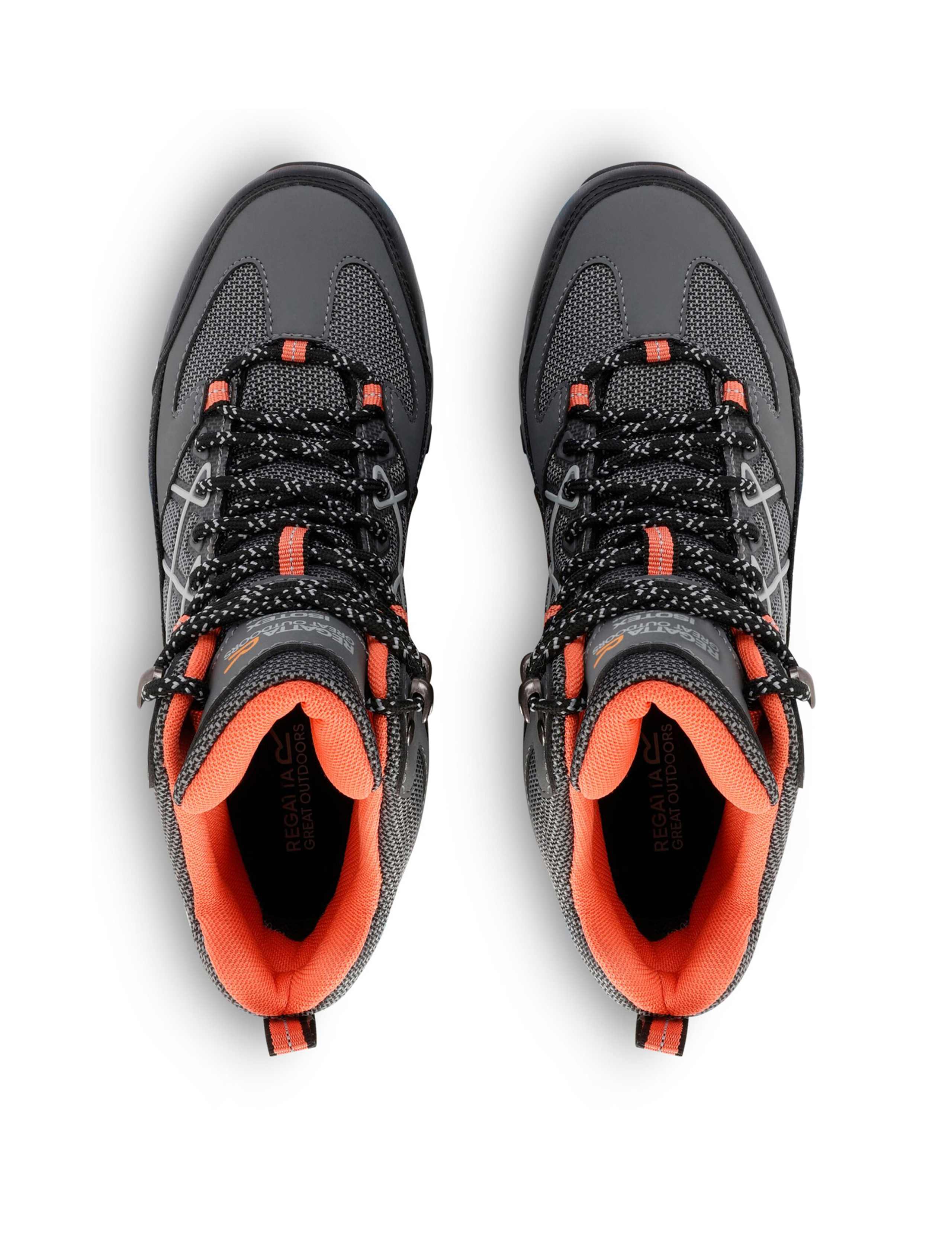 Samaris III Waterproof Walking Boots 7 of 7