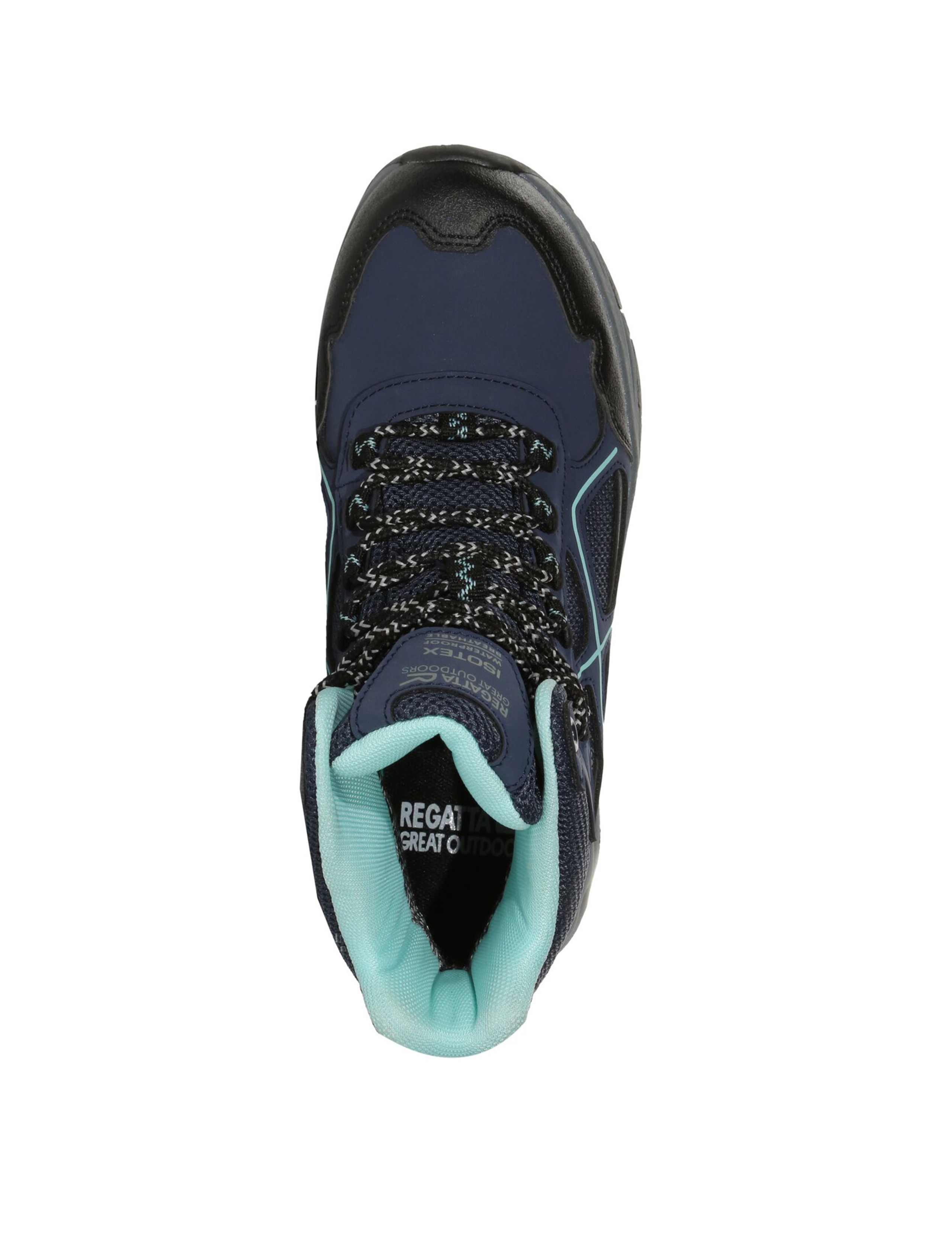 Vendeavour Waterproof Walking Boots 6 of 6