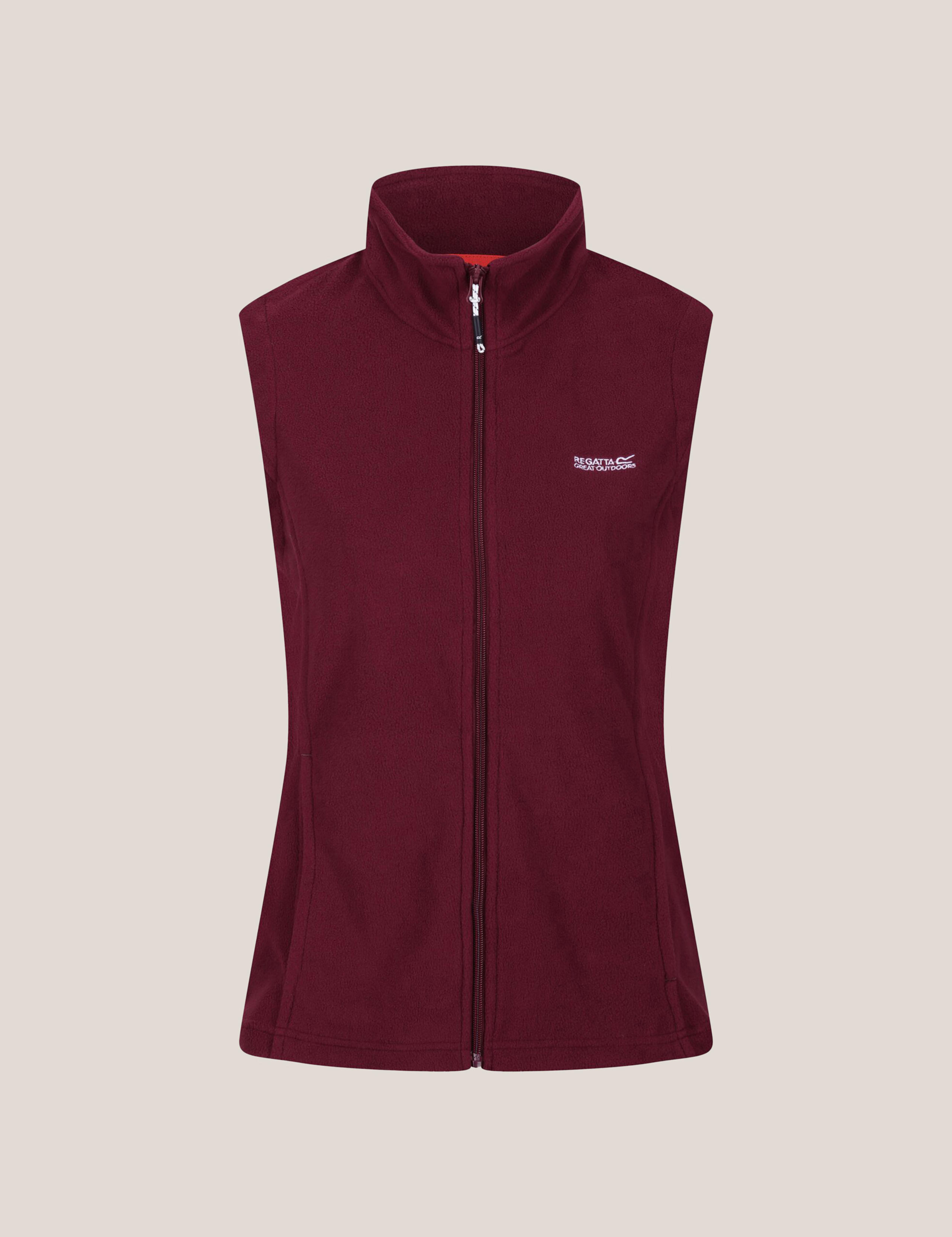 Sweetness Bodywarmer II Fleece Gilet 2 of 5