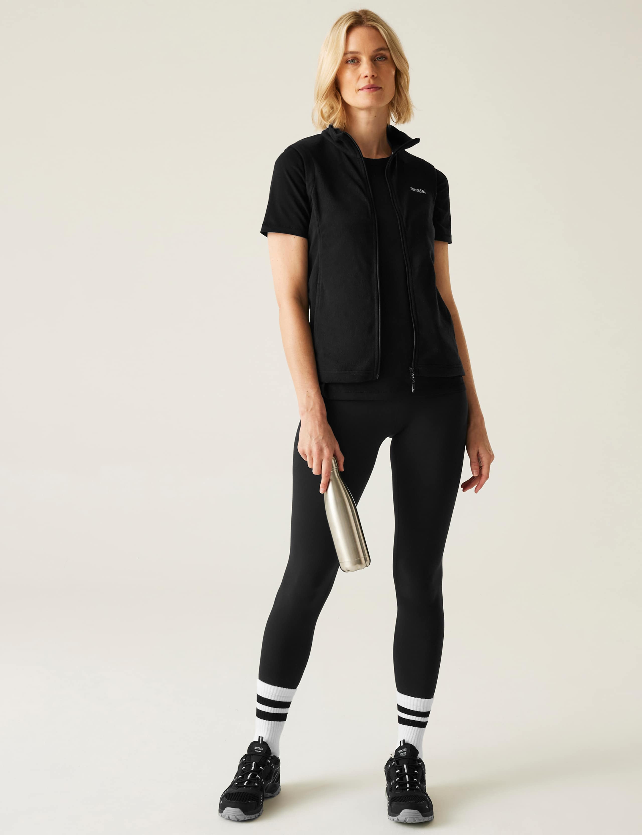 Sweetness Bodywarmer II Fleece Gilet 3 of 5