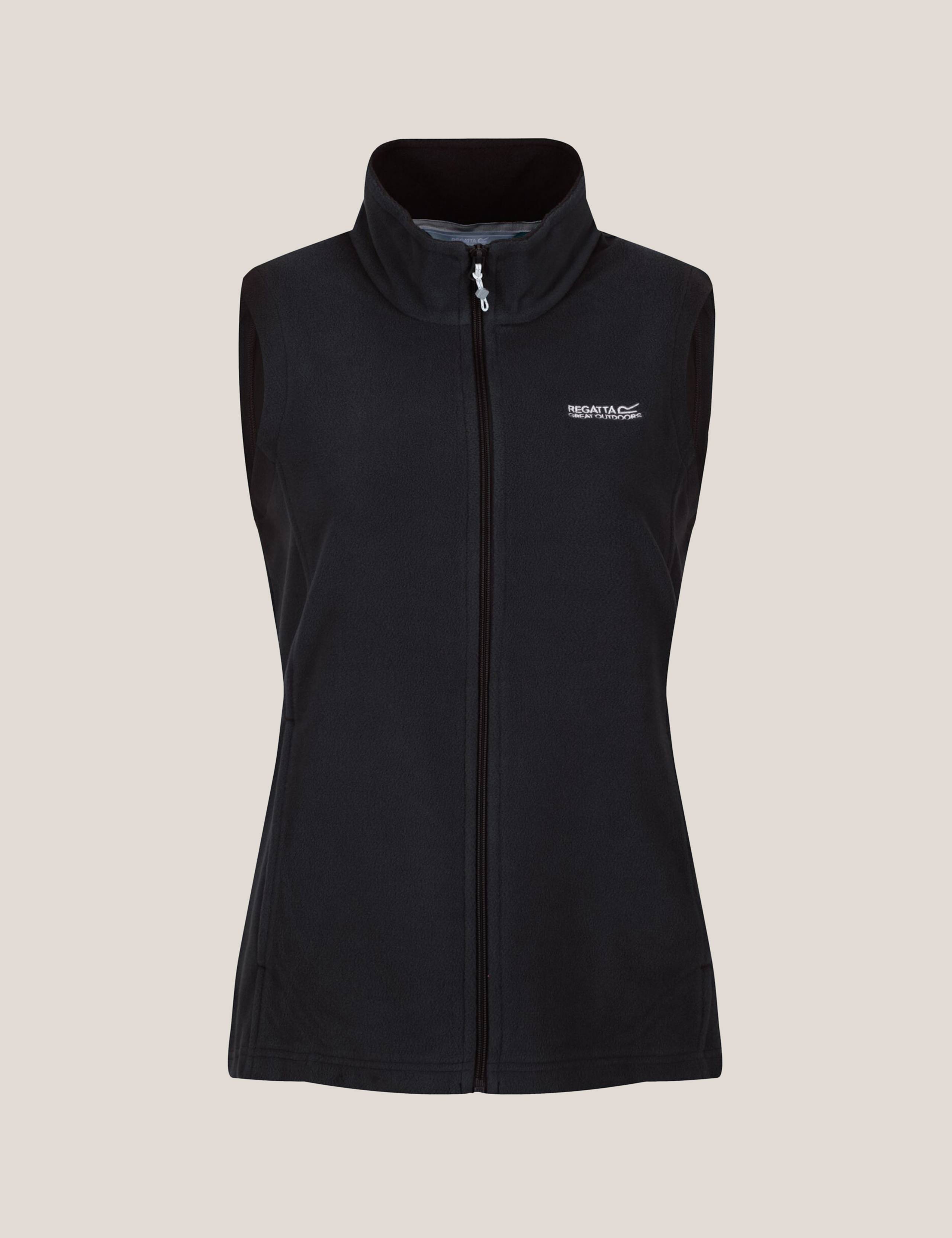 Sweetness Bodywarmer II Fleece Gilet 2 of 5