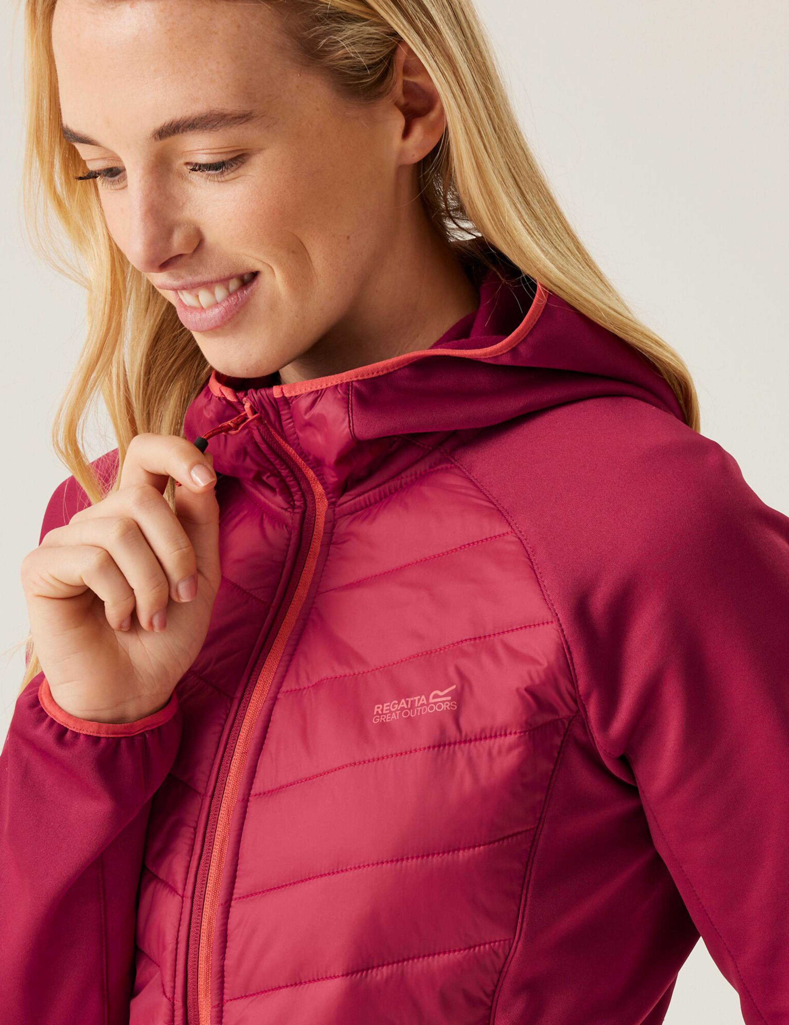 Andreson VIII Padded Hooded Jacket 5 of 7