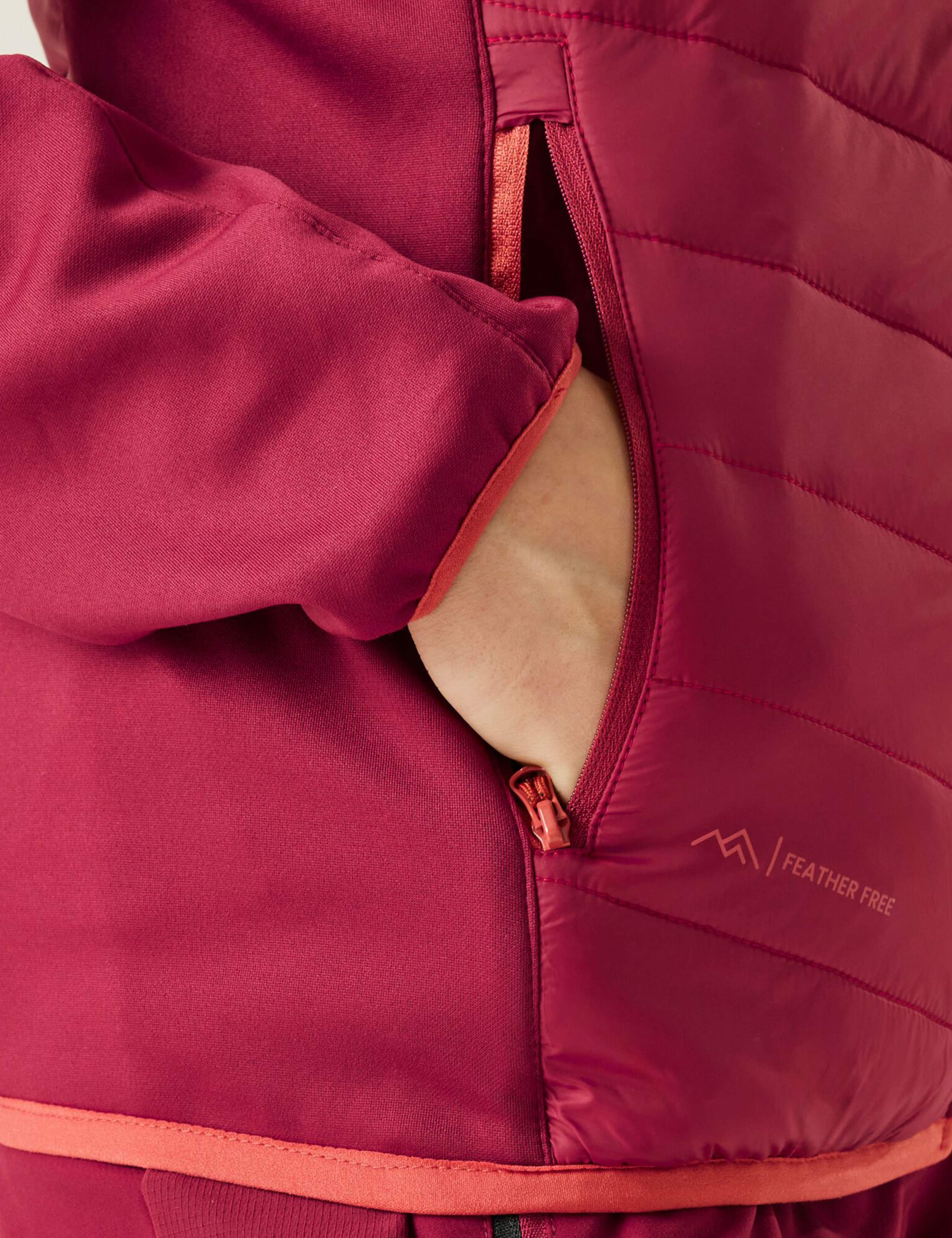 Andreson VIII Padded Hooded Jacket 6 of 7