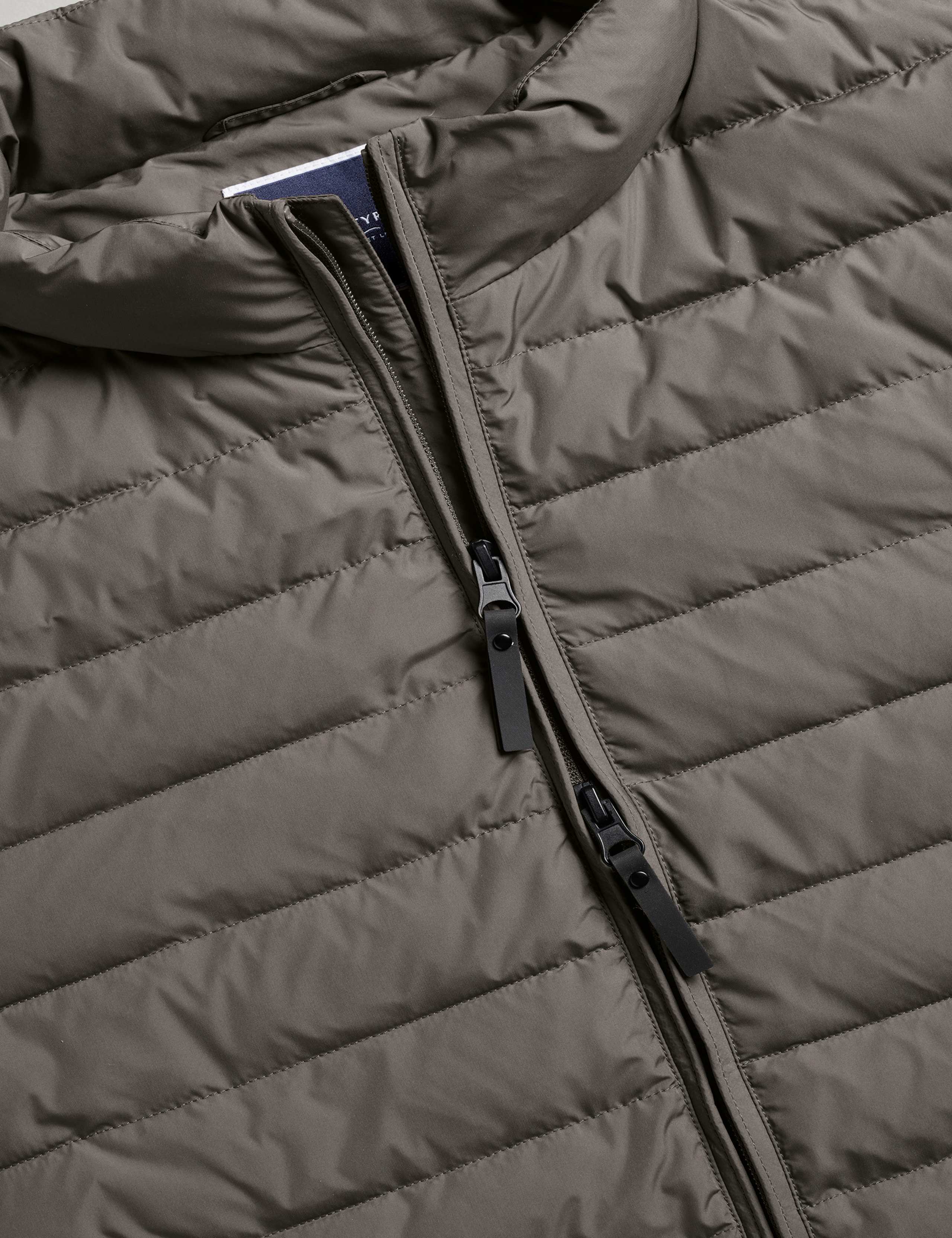 Lightweight Quilted Padded Puffer Jacket 5 of 6