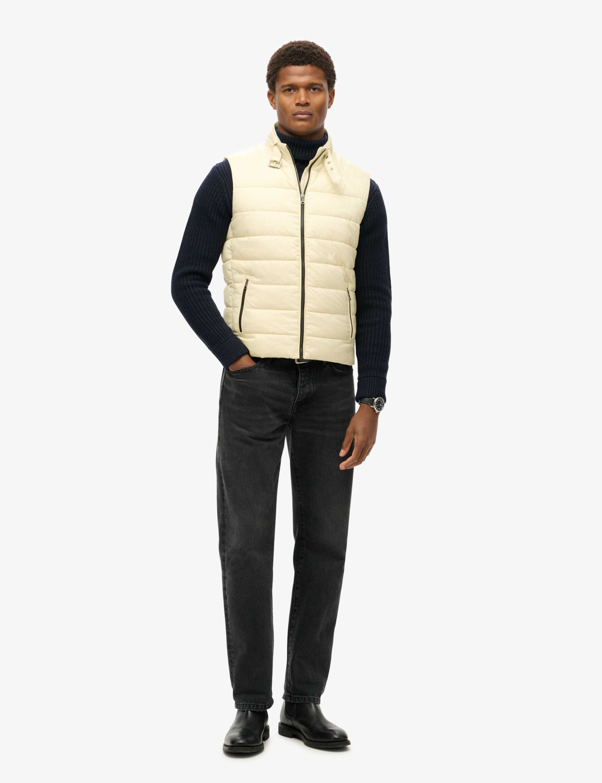 Padded Gilet 2 of 6