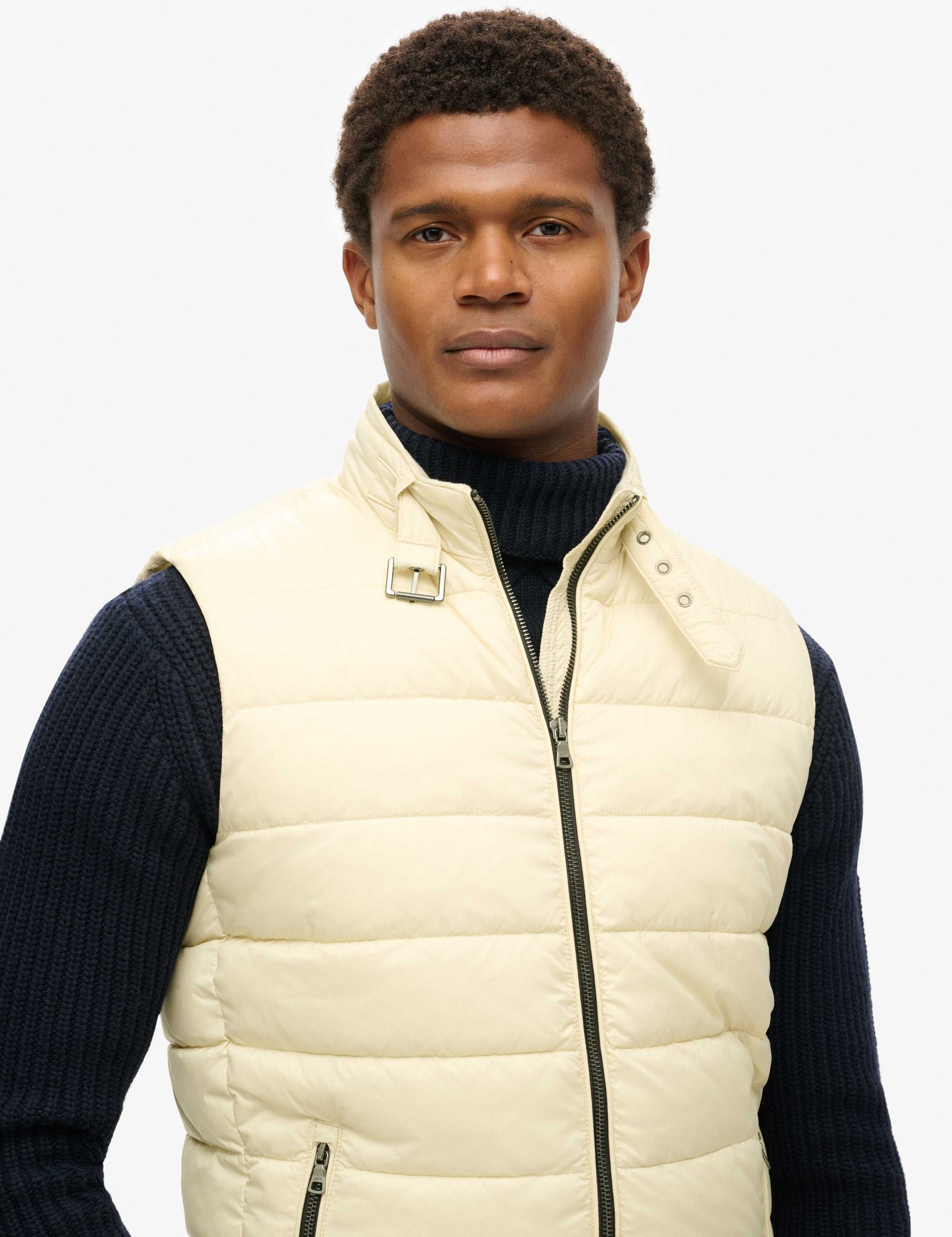 Padded Gilet 5 of 6