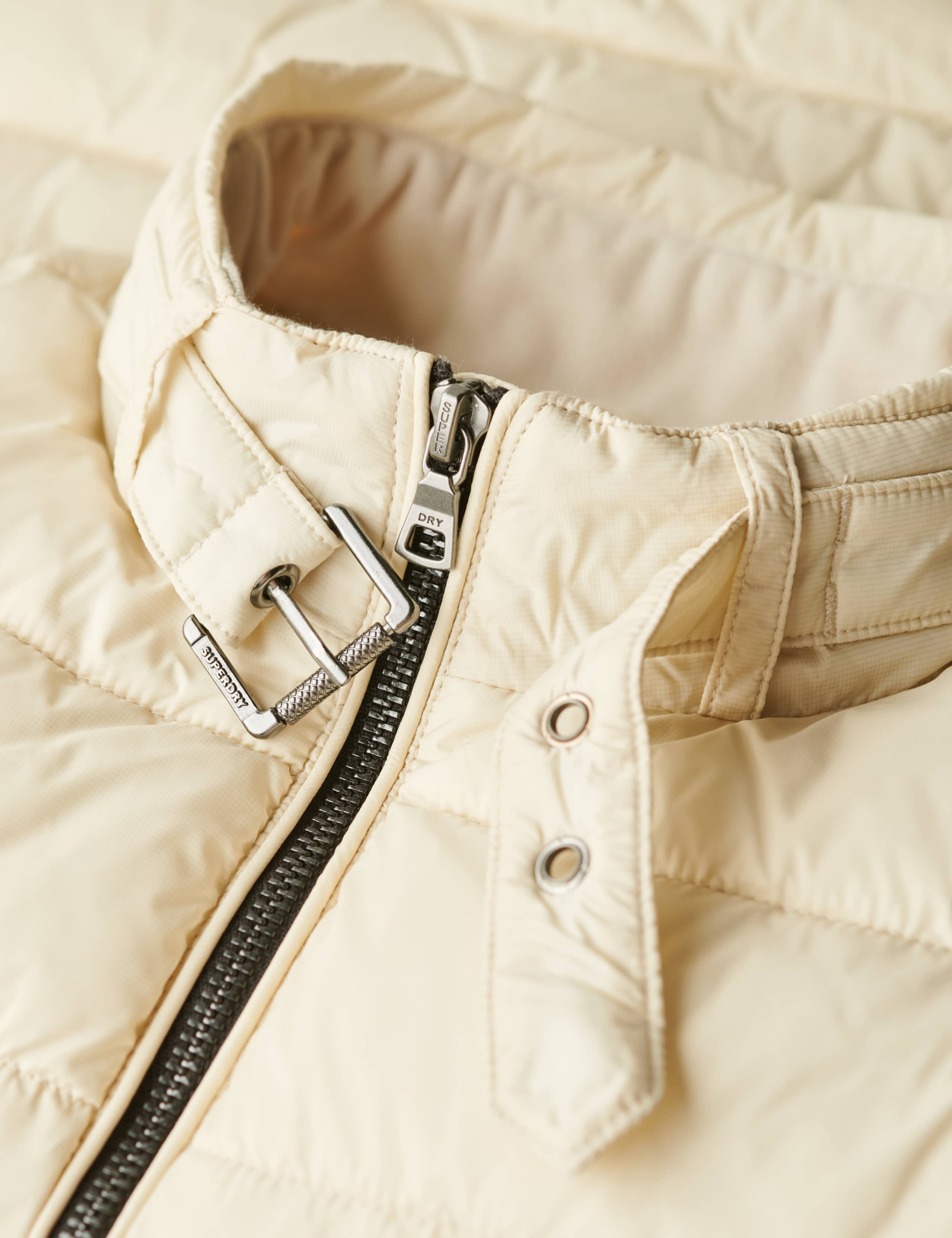 Padded Gilet 6 of 6