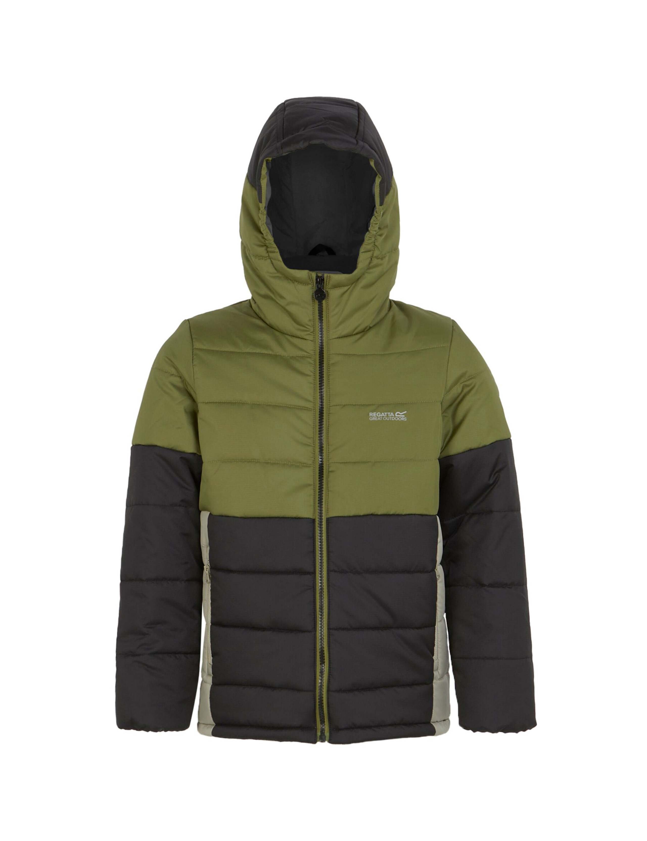 Lofthouse VIII Hooded Padded Jacket (3-14 Yrs) 2 of 6