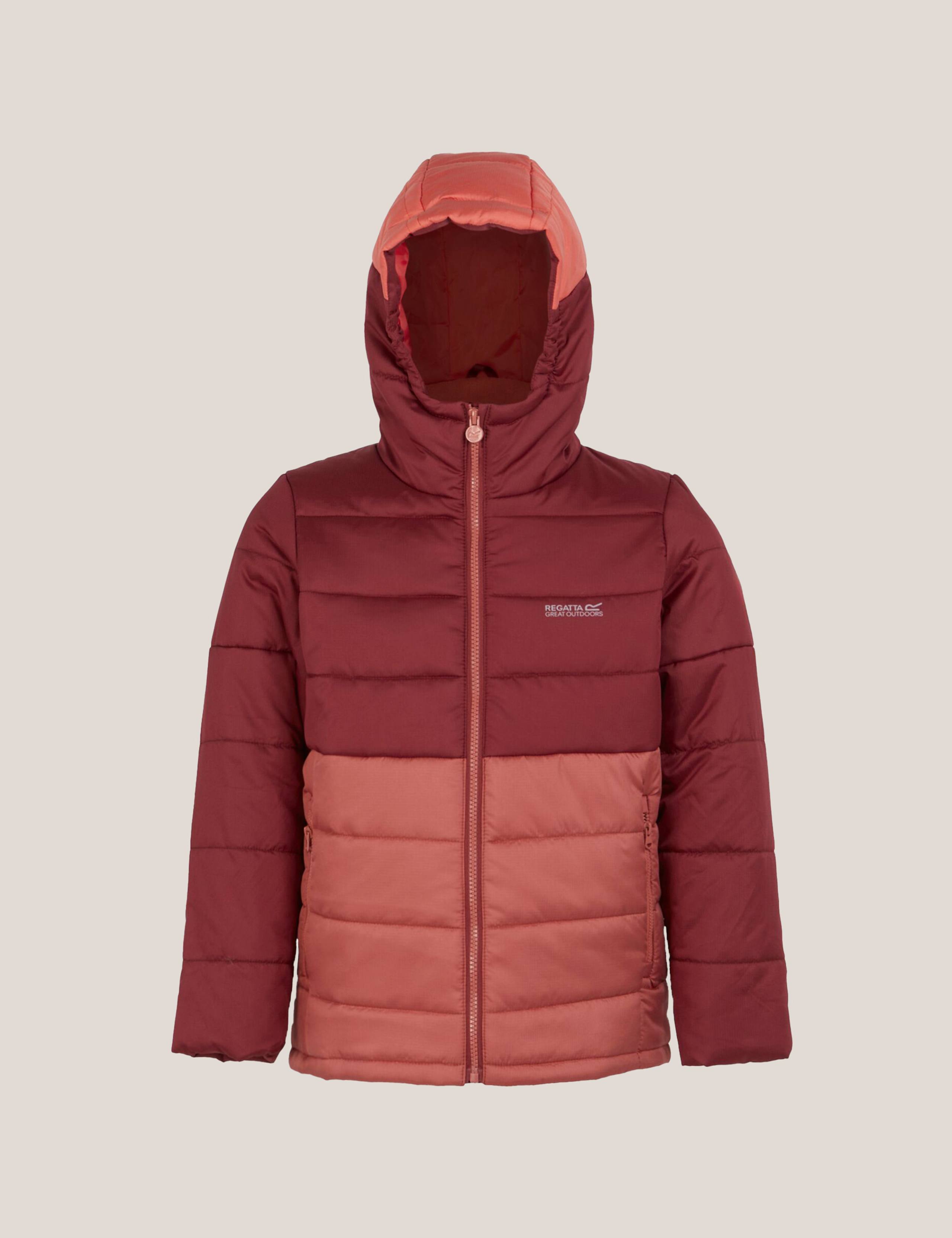 Lofthouse VIII Hooded Padded Jacket (3-14 Yrs) 2 of 5