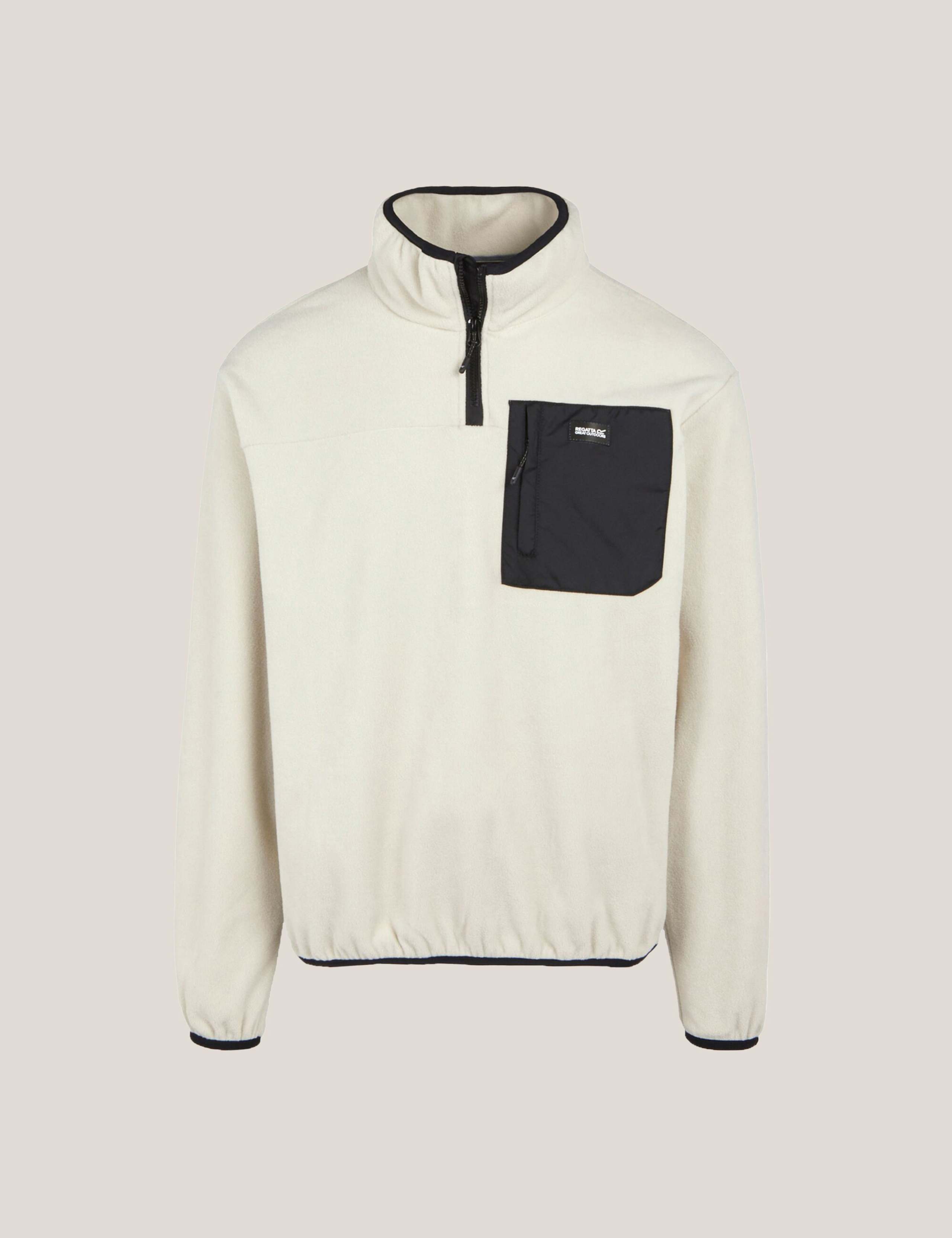 Frankie Half Zip Fleece 2 of 5
