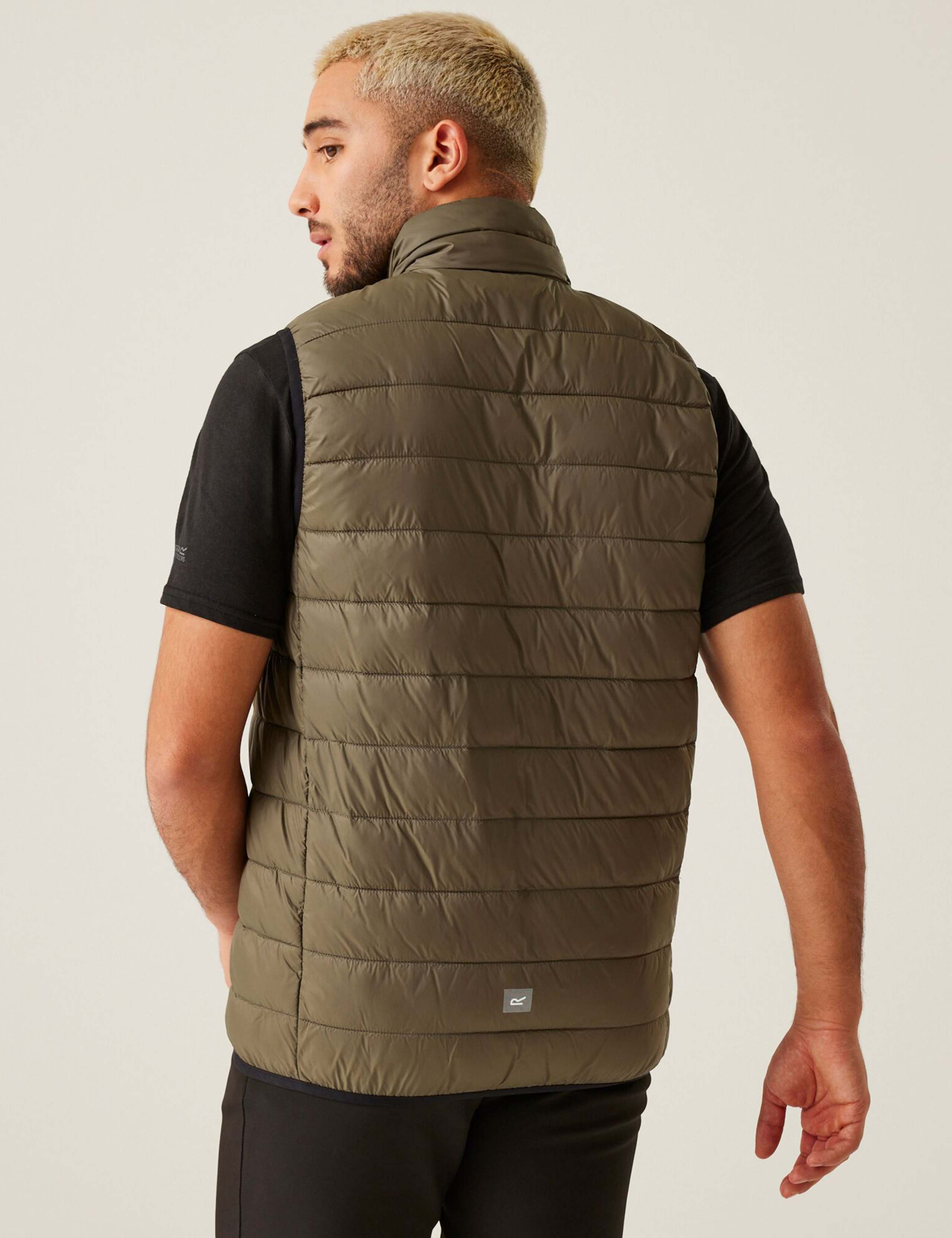 Marizion Lightweight Padded Gilet 3 of 5