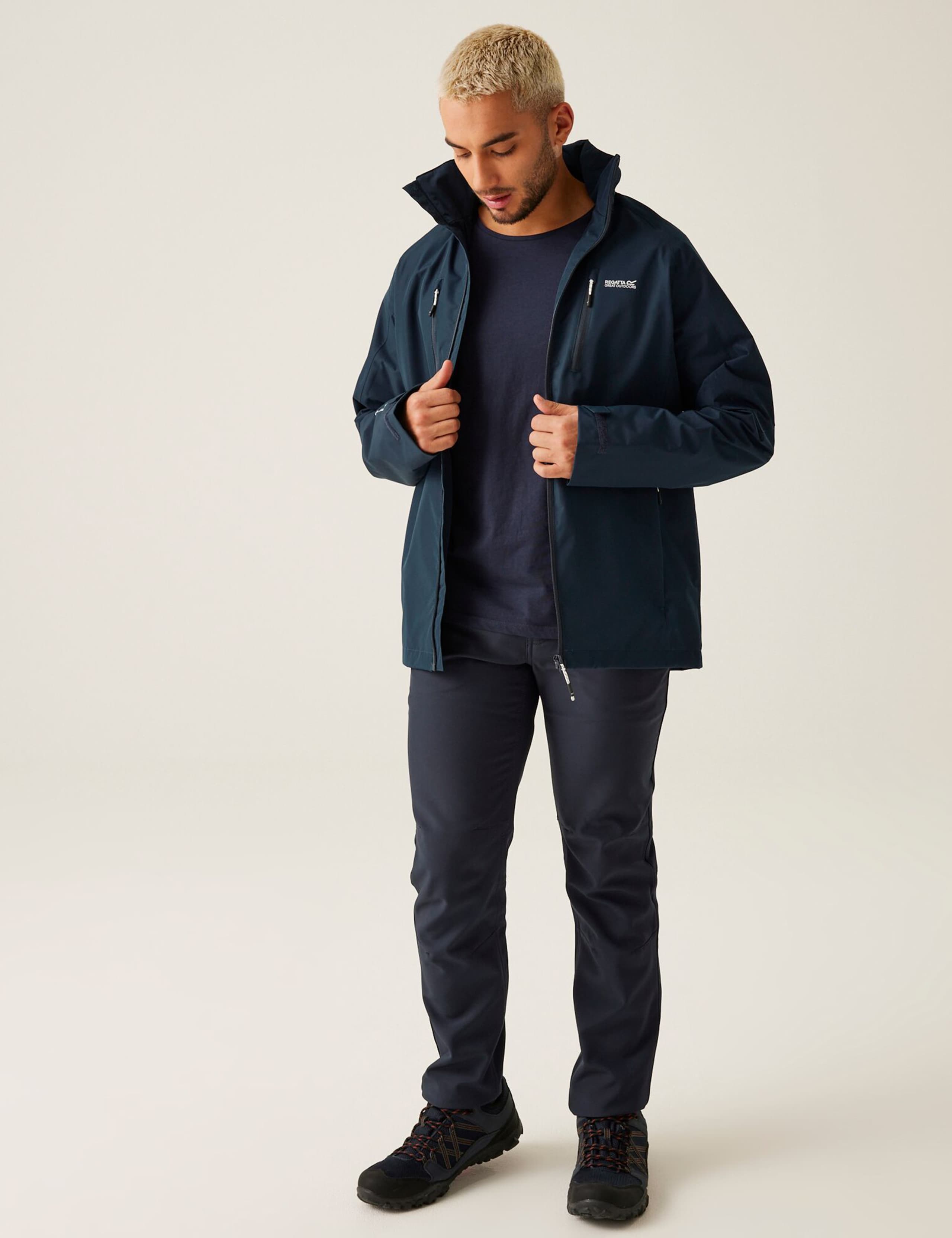 Calderdale V Waterproof Anorak 3 of 7