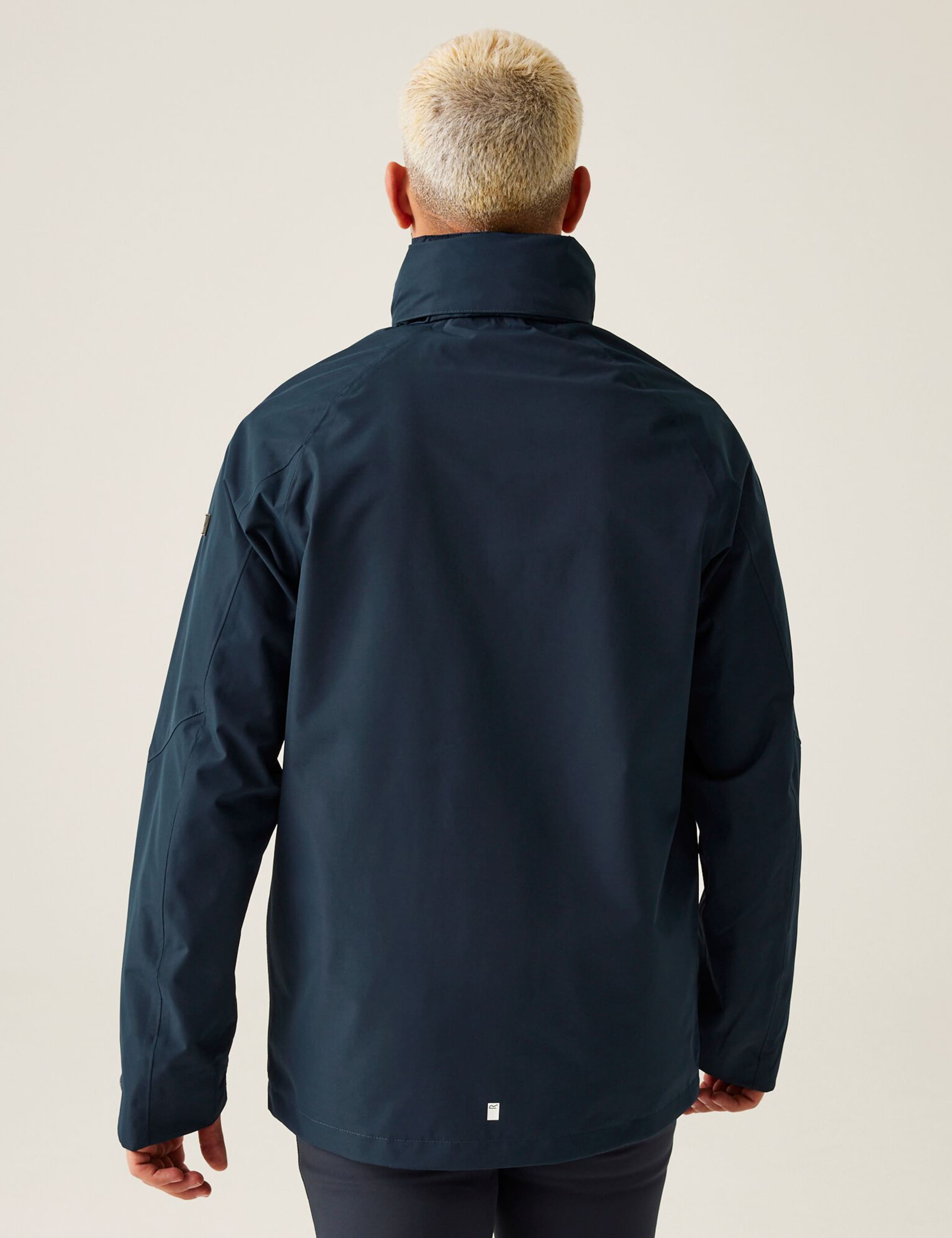 Calderdale V Waterproof Anorak 4 of 7