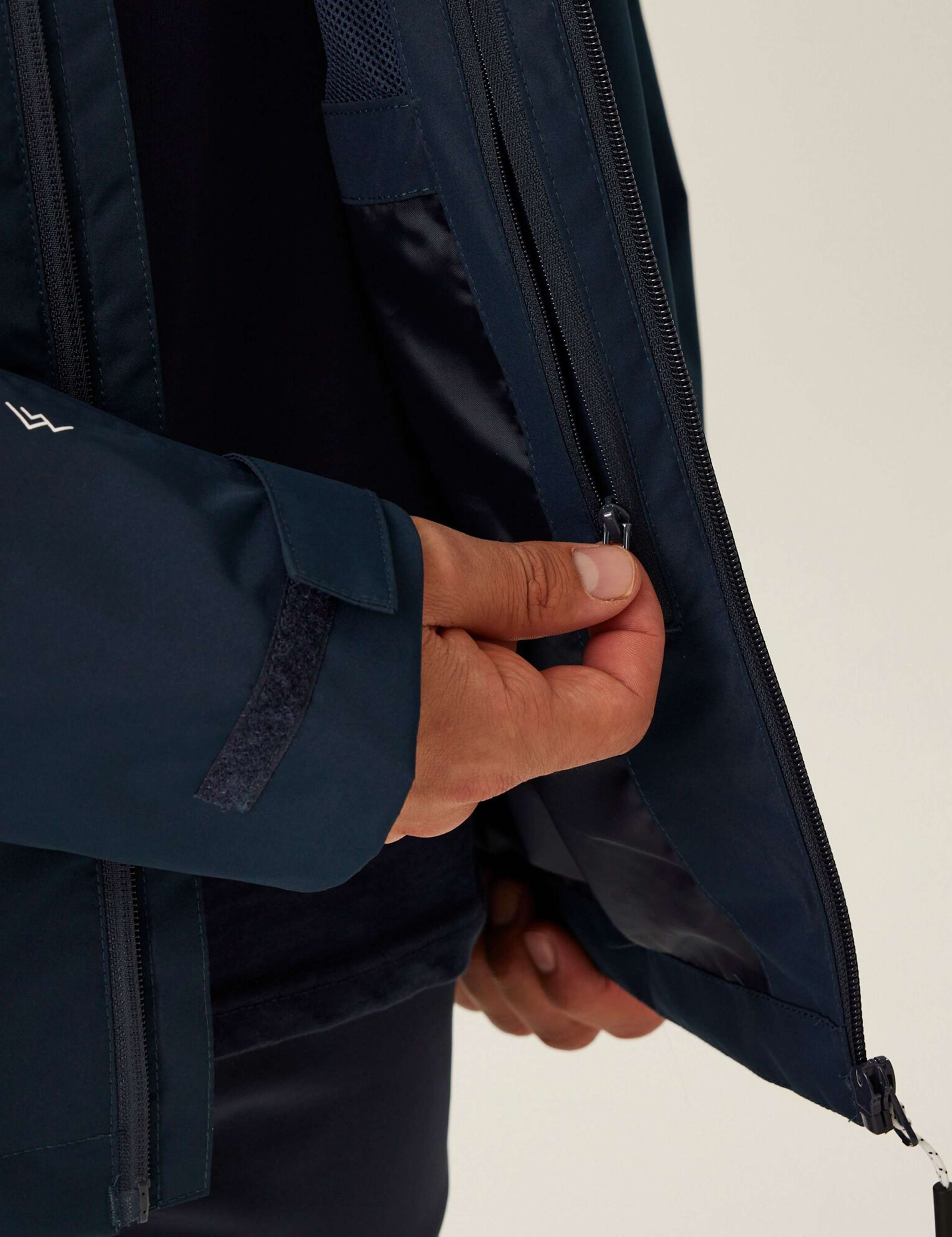 Calderdale V Waterproof Anorak 6 of 7