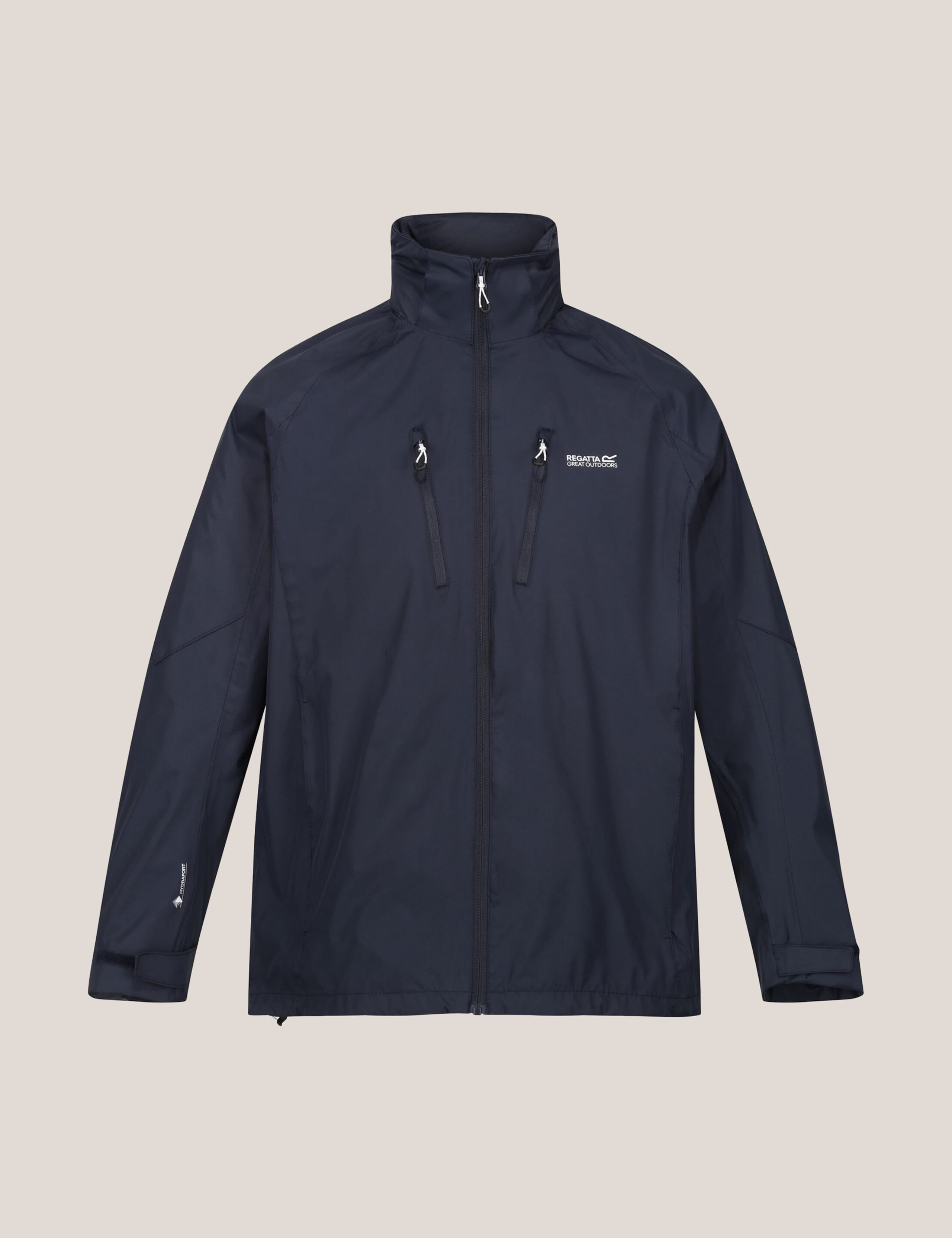 Calderdale V Waterproof Anorak 2 of 7