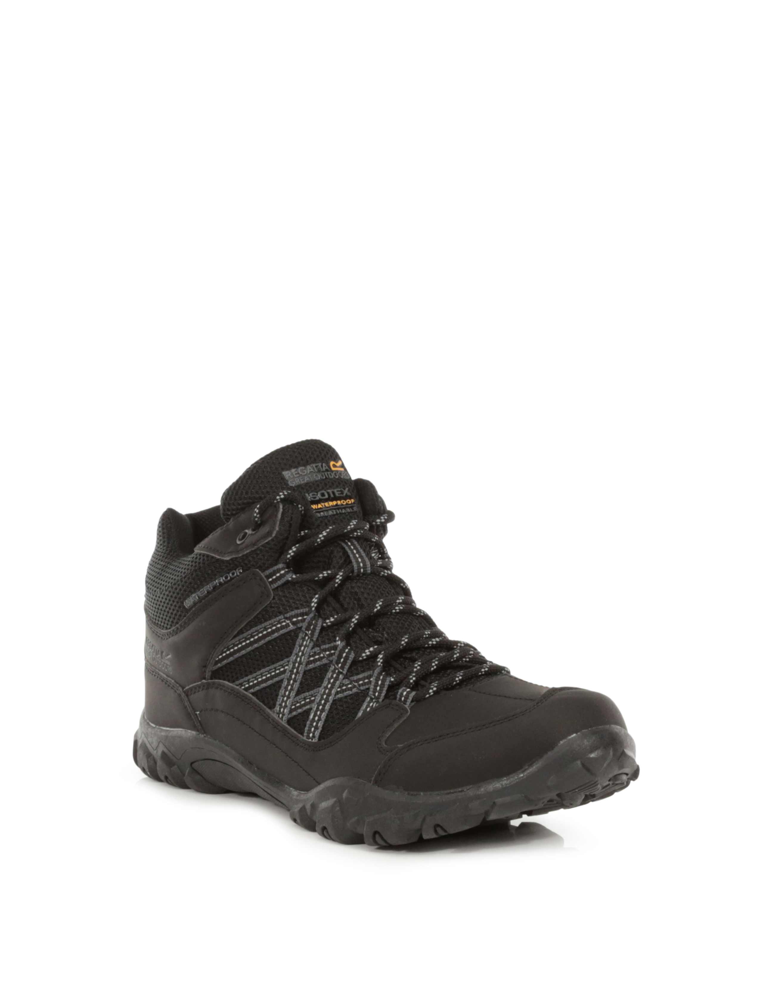 Edgepoint Waterproof Walking Boots 2 of 6