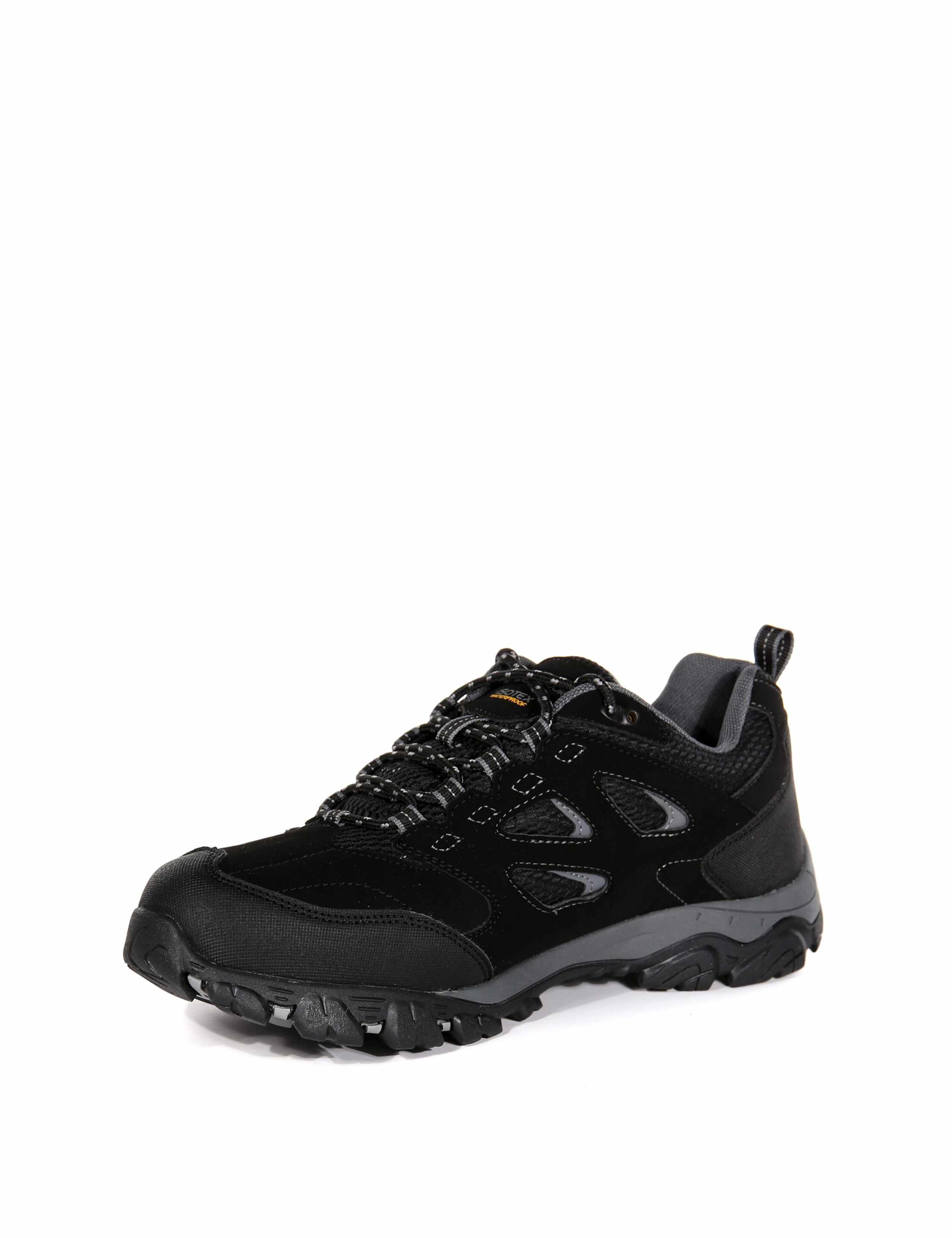 Holcombe Waterproof Walking Shoes 3 of 6
