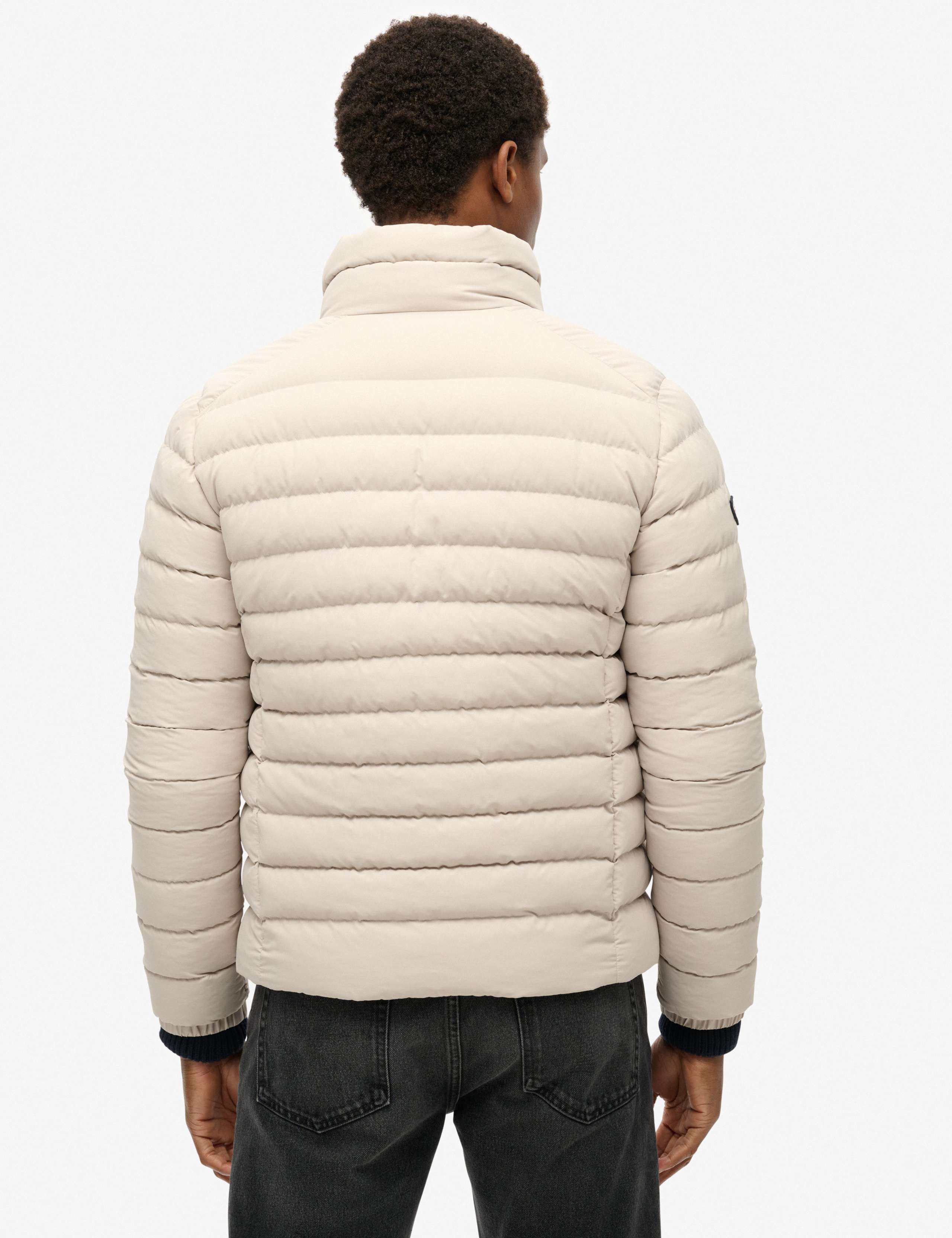 Fuji Padded Jacket 3 of 5