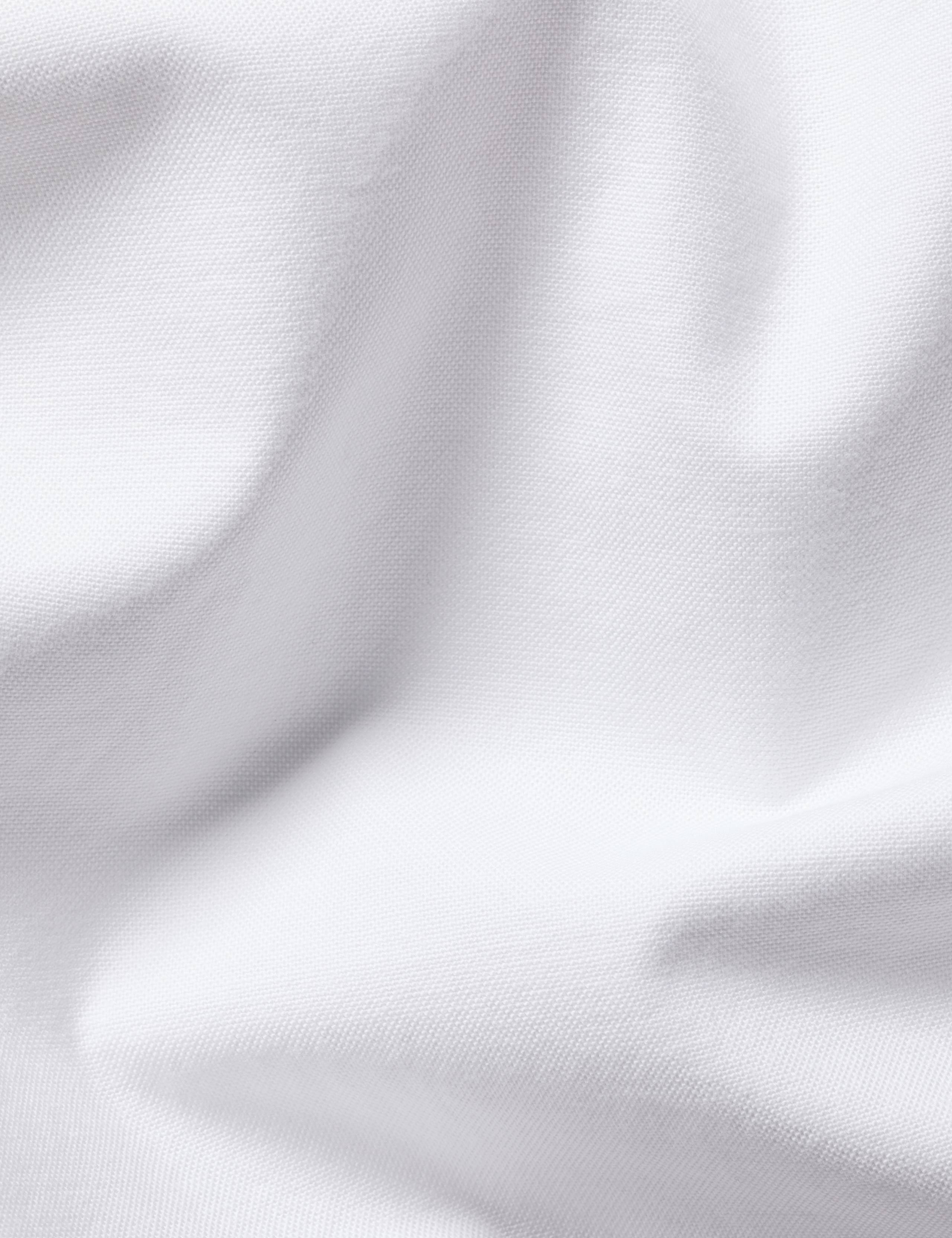 Pure Cotton Stretch Oxford Shirt 6 of 6