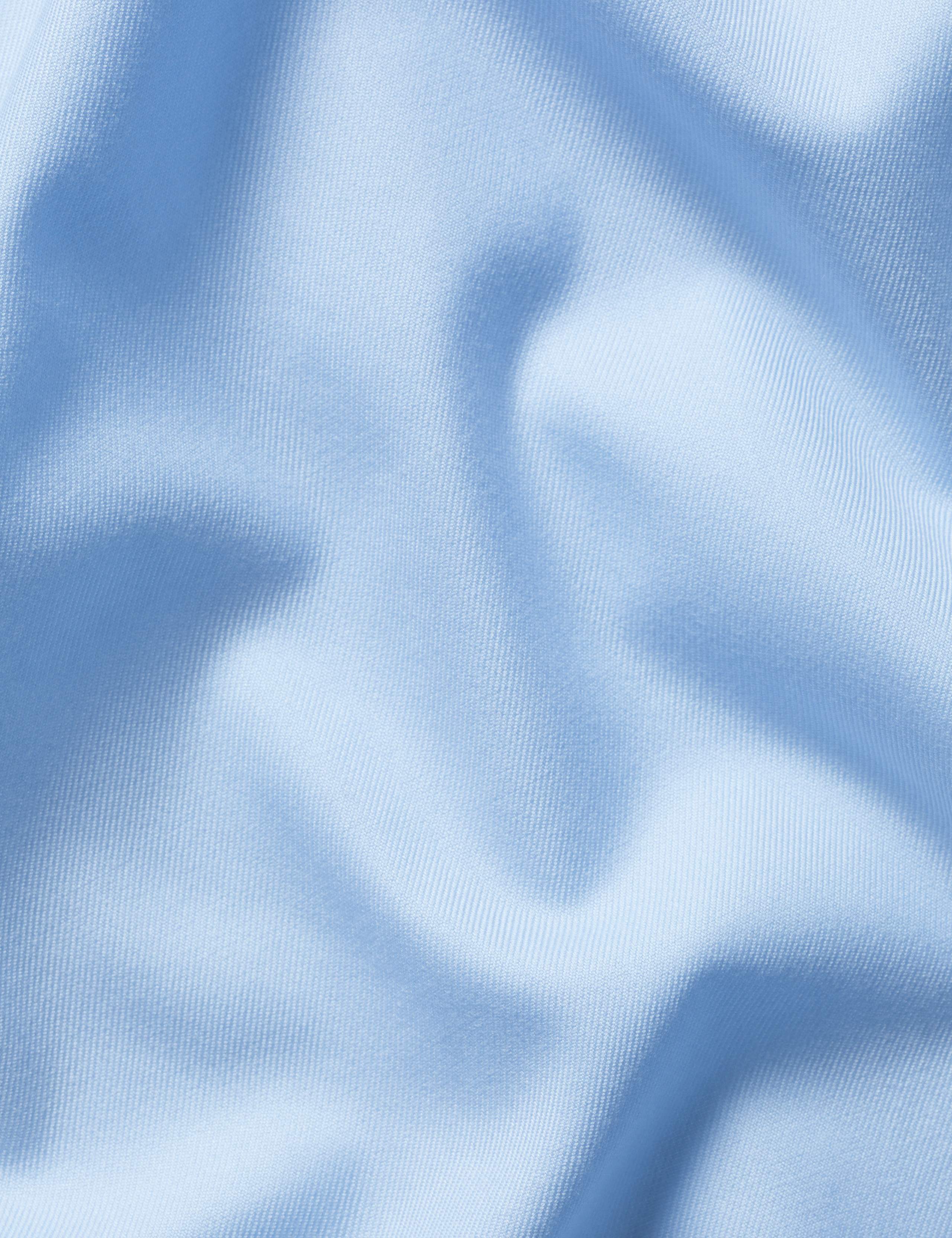 Extra Slim Fit Non-Iron Pure Cotton Shirt 6 of 6