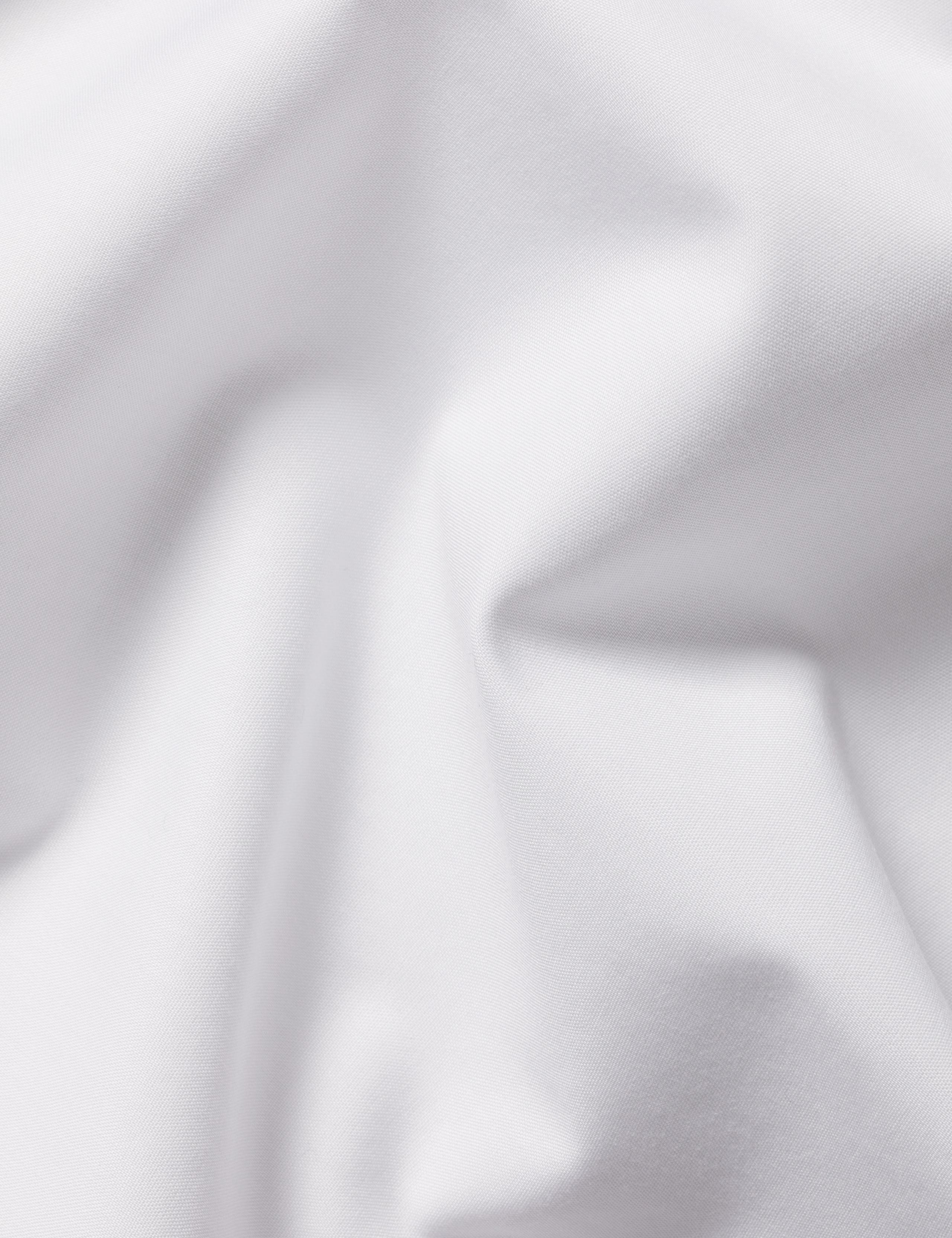 Slim Fit Non Iron Pure Cotton Shirt 4 of 5