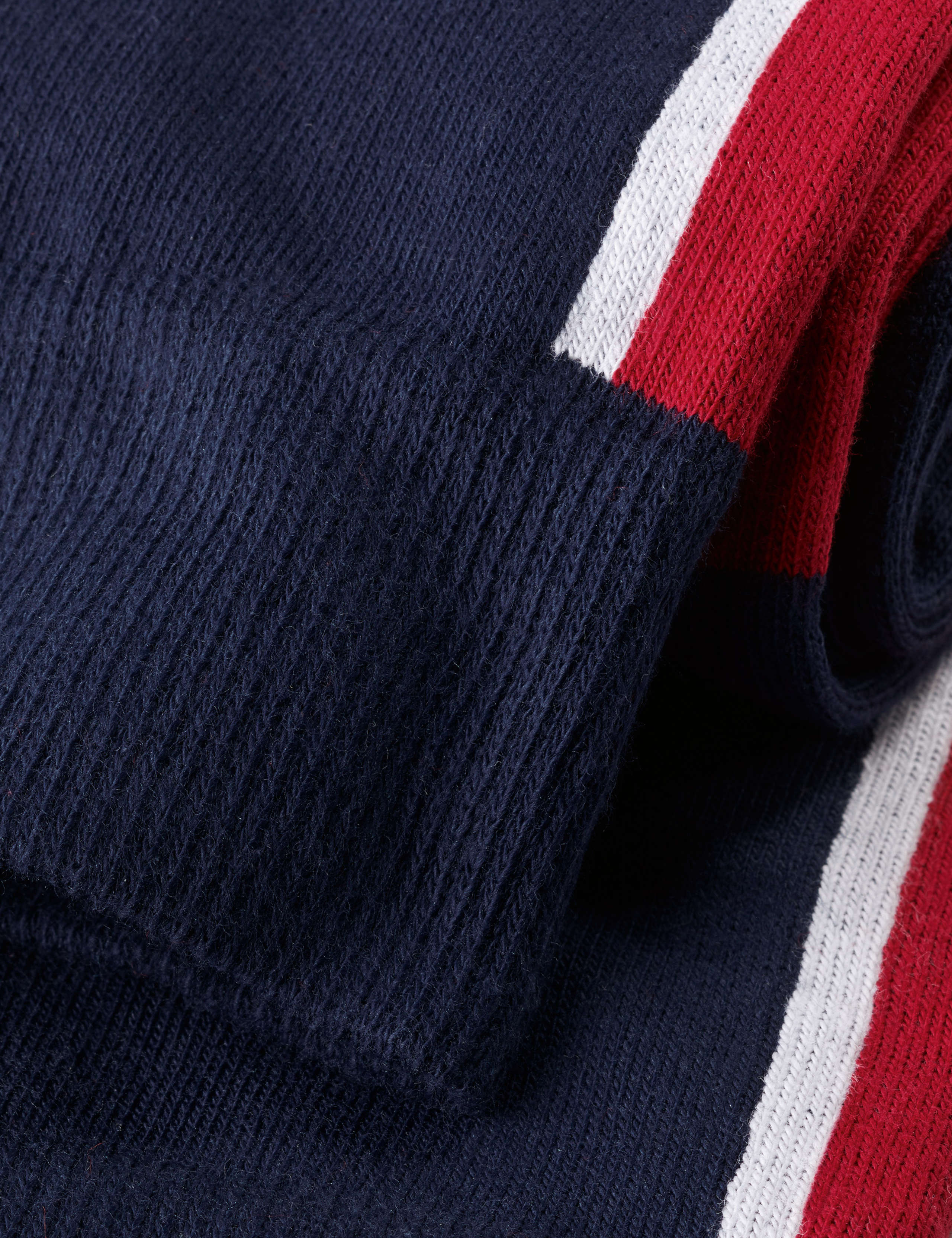 Union Jack Cotton Rich Socks 2 of 2