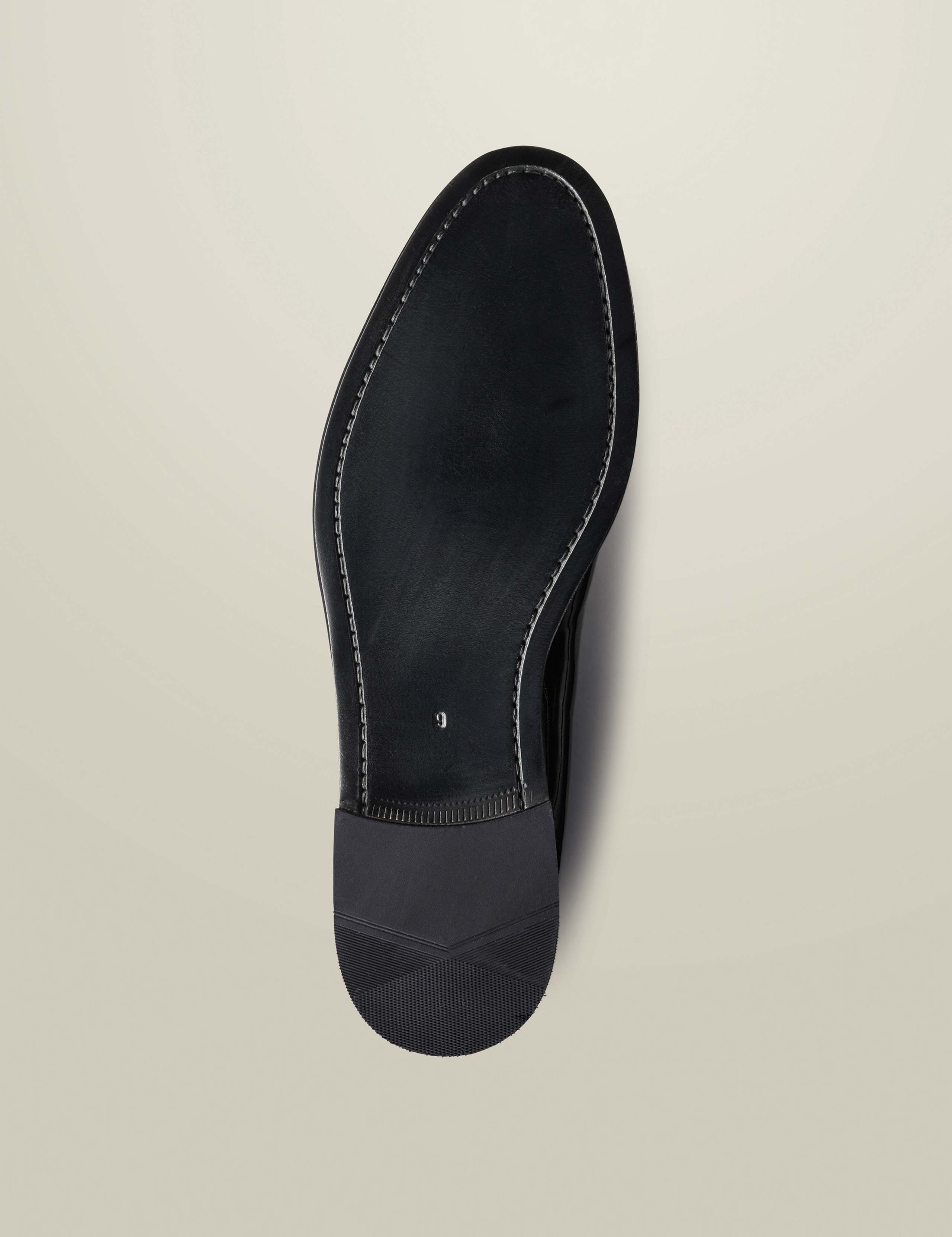 Leather Loafers 3 of 4