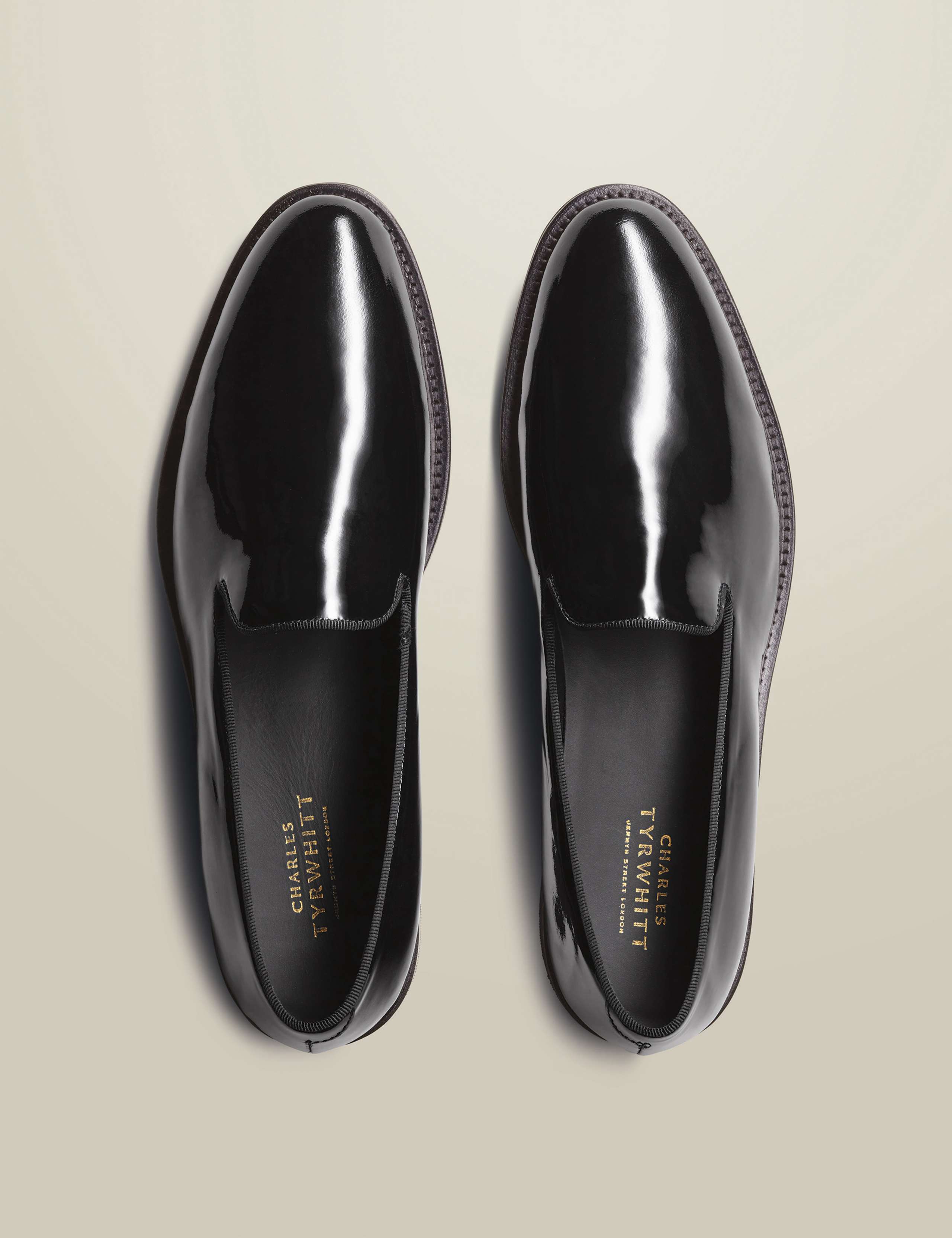 Leather Loafers 4 of 4