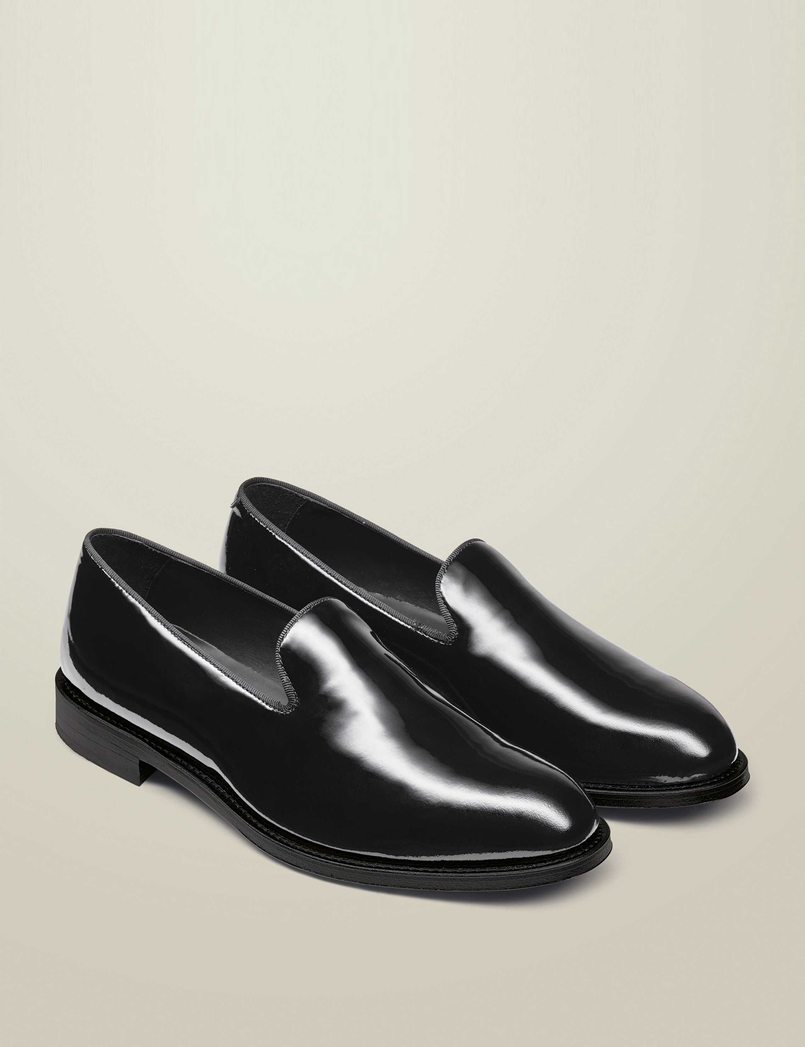 Leather Loafers 2 of 4