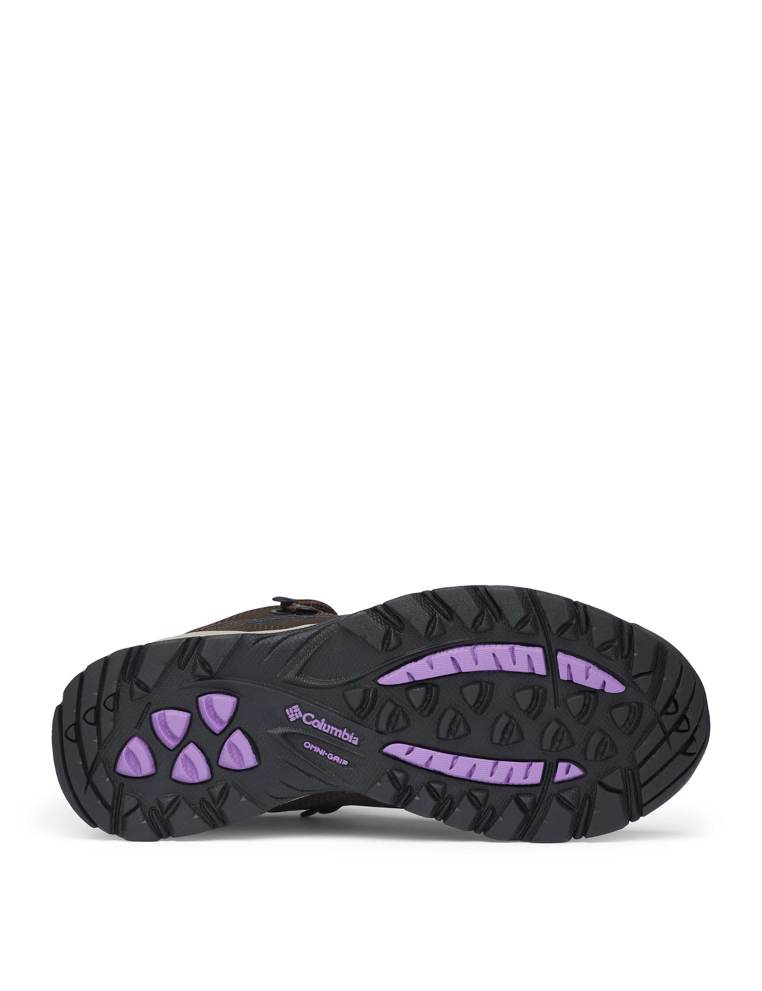 Newton Ridge Plus Leather Walking Boots 4 of 6