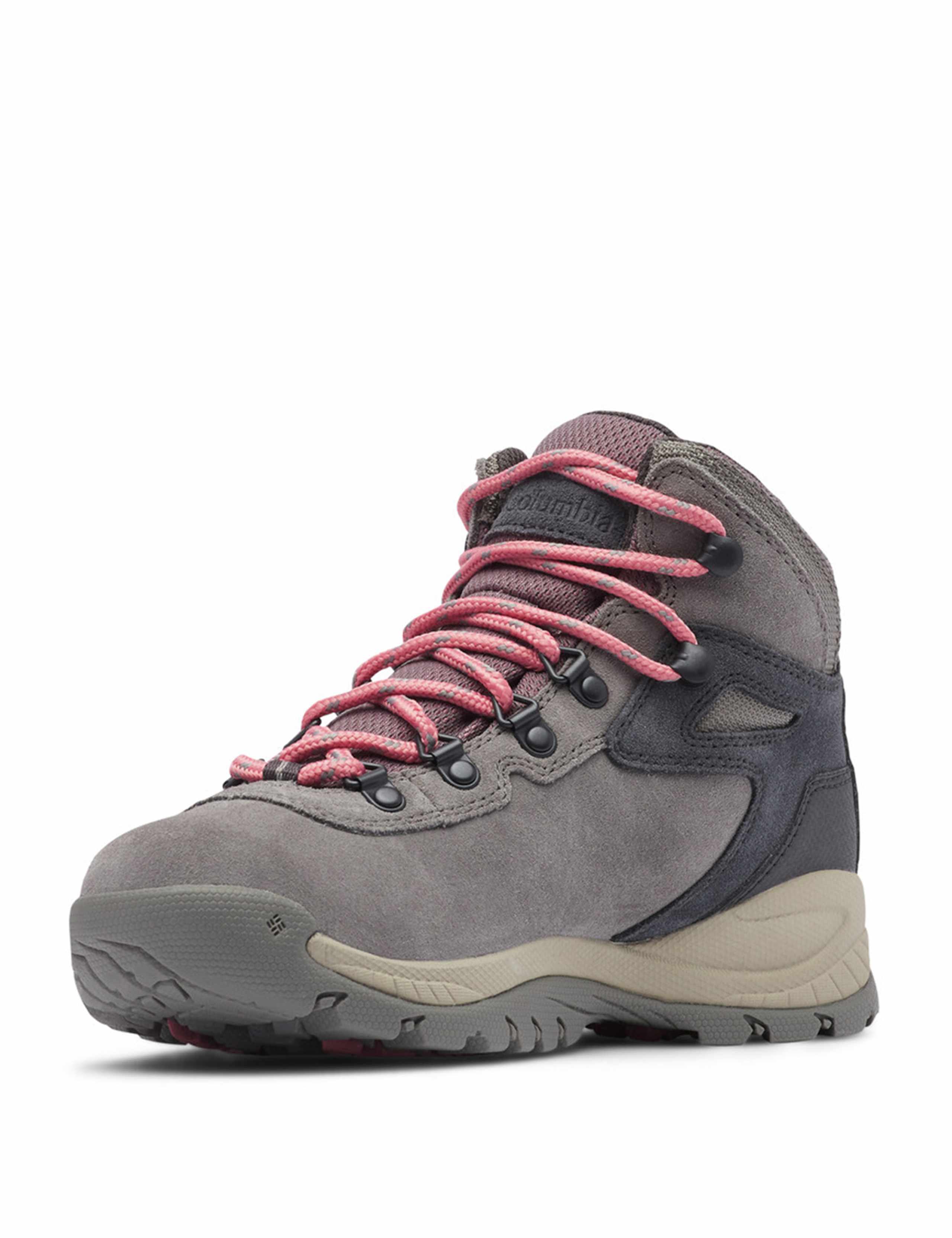 Newton Ridge Plus Walking Boots 2 of 6
