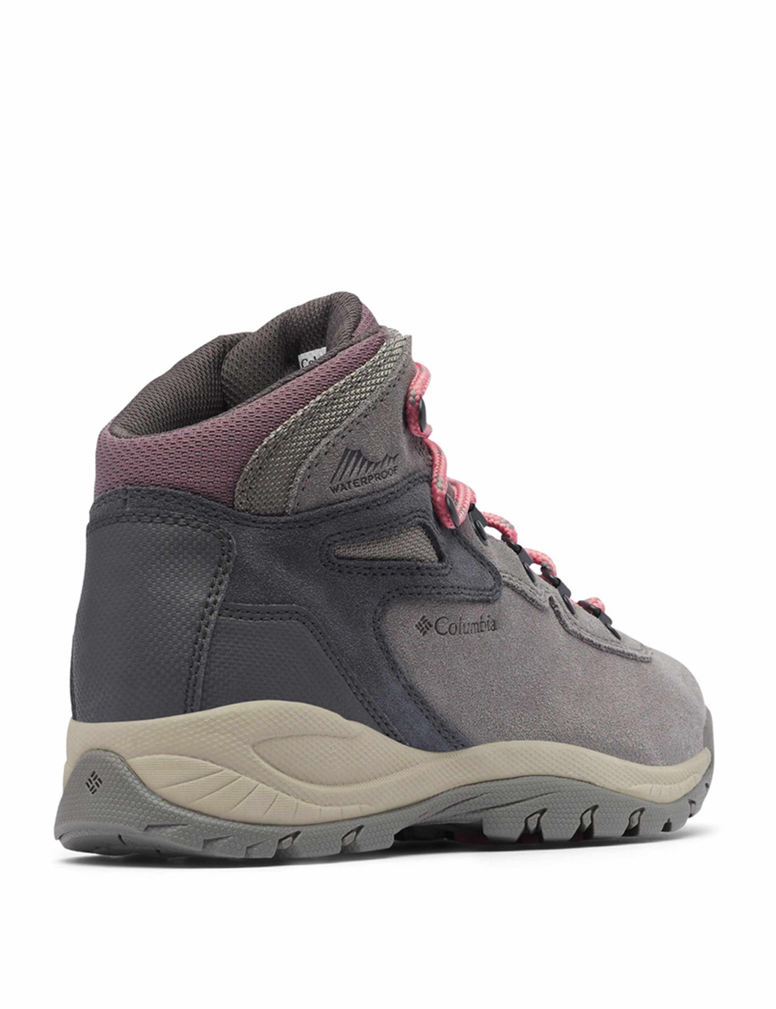 Newton Ridge Plus Walking Boots 3 of 6