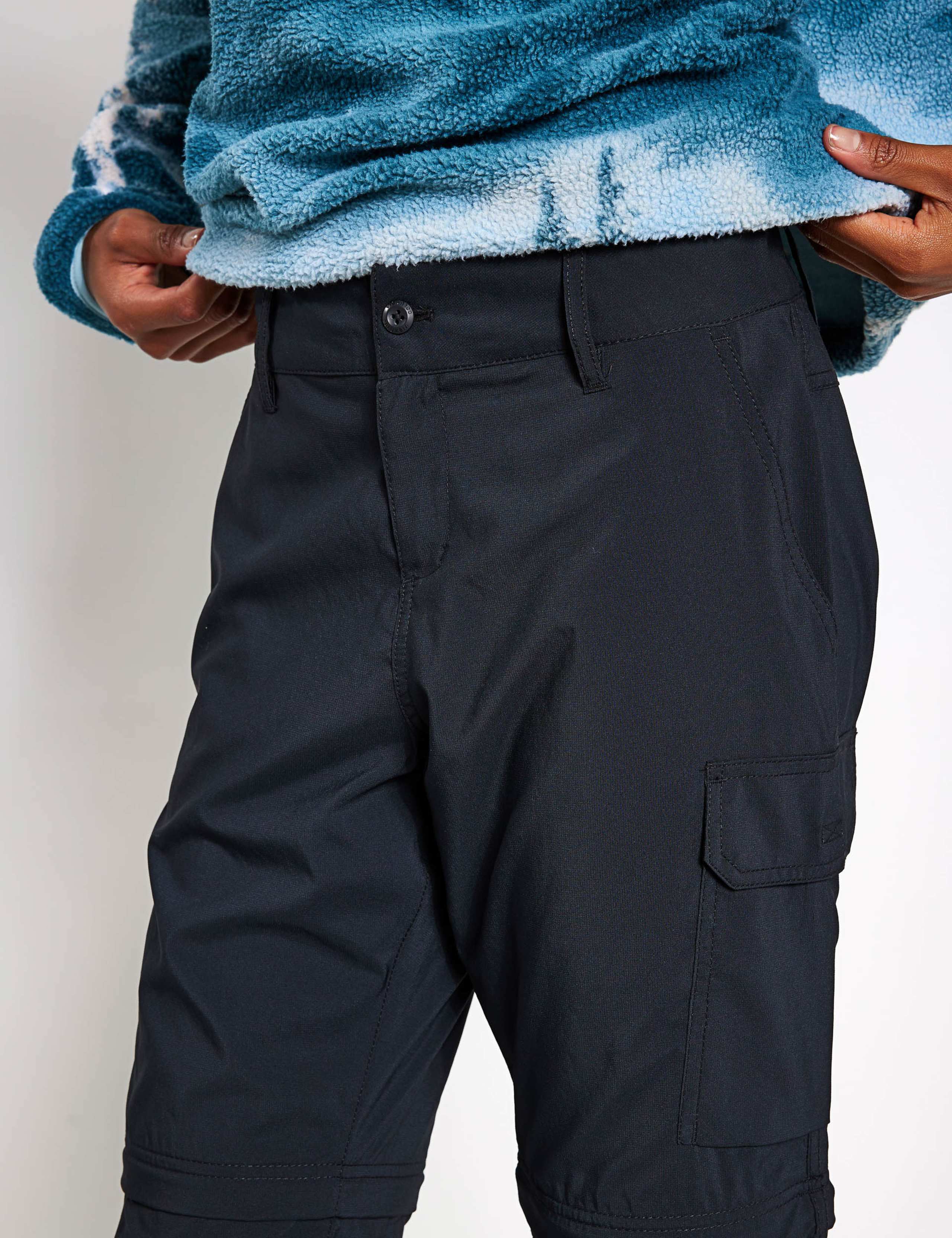 Silver Ridge Utility Trousers 2 of 7