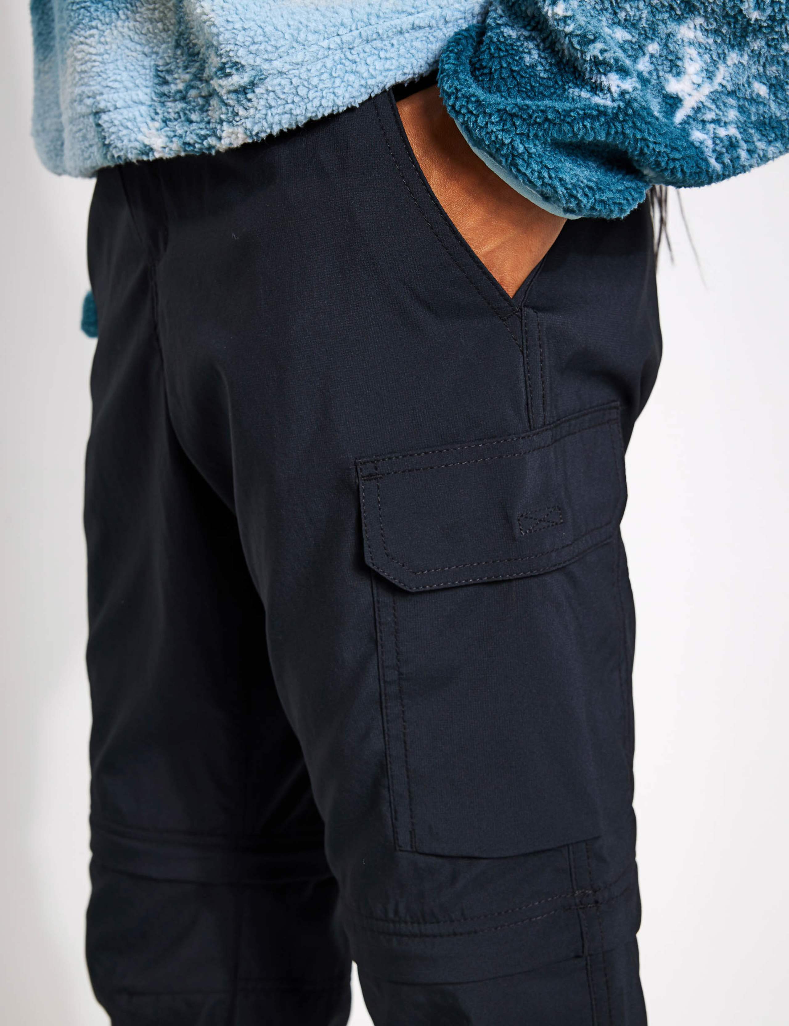 Silver Ridge Utility Trousers 6 of 7