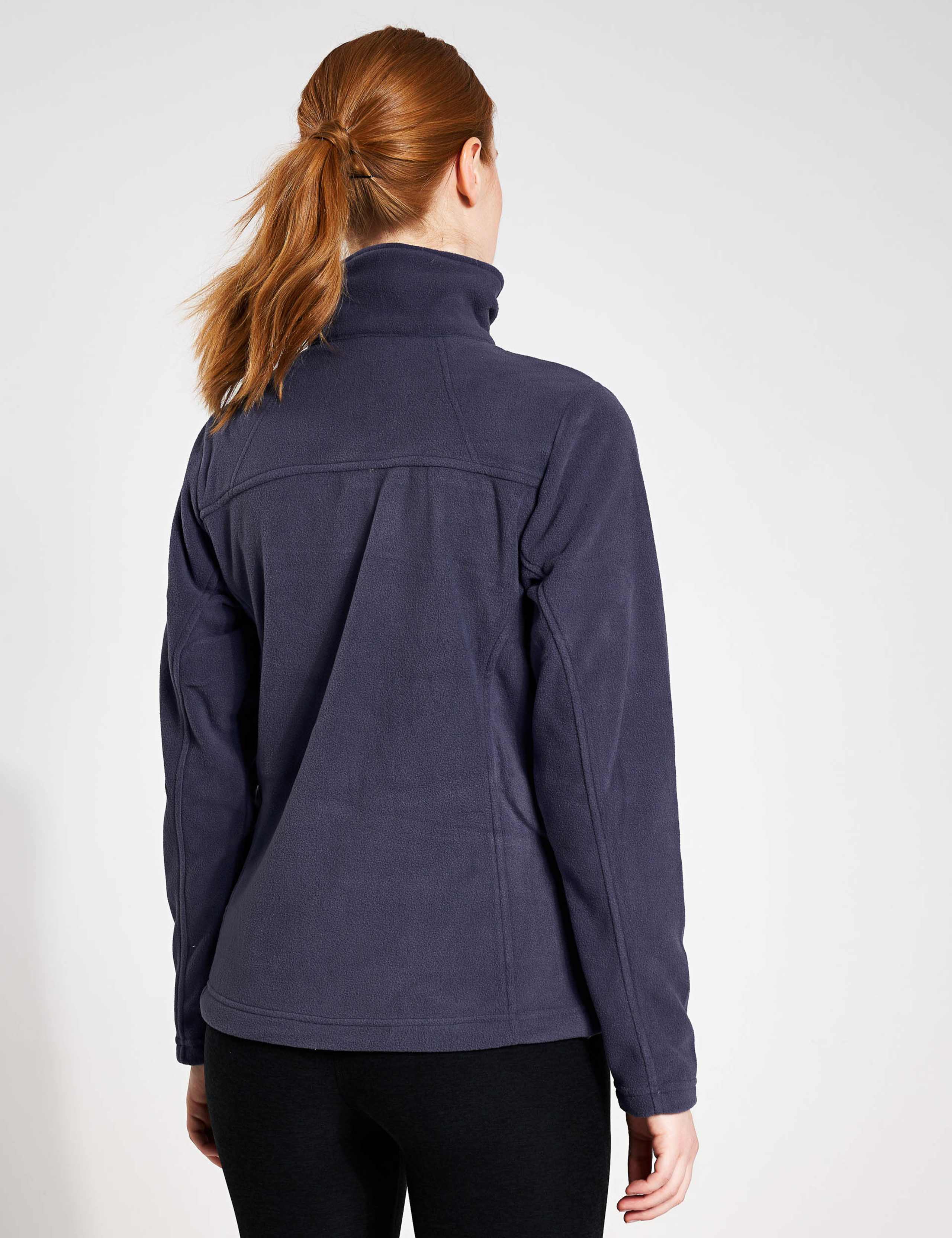 Fast Trek II Funnel Neck Jacket 3 of 6