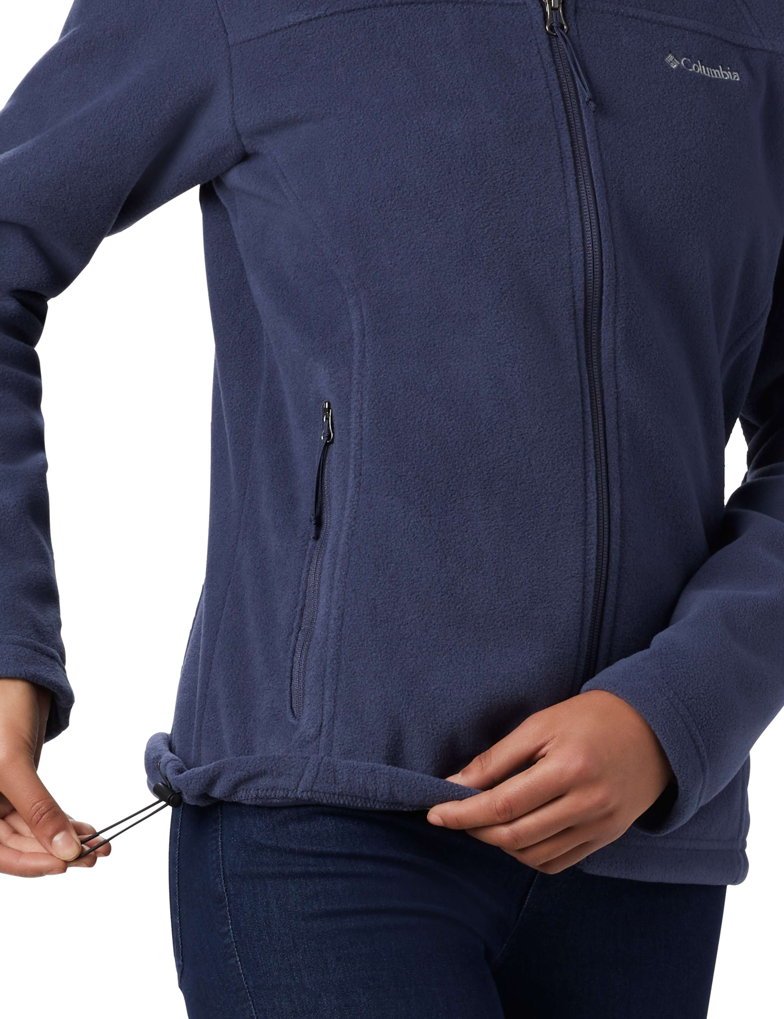 Fast Trek II Funnel Neck Jacket 6 of 6