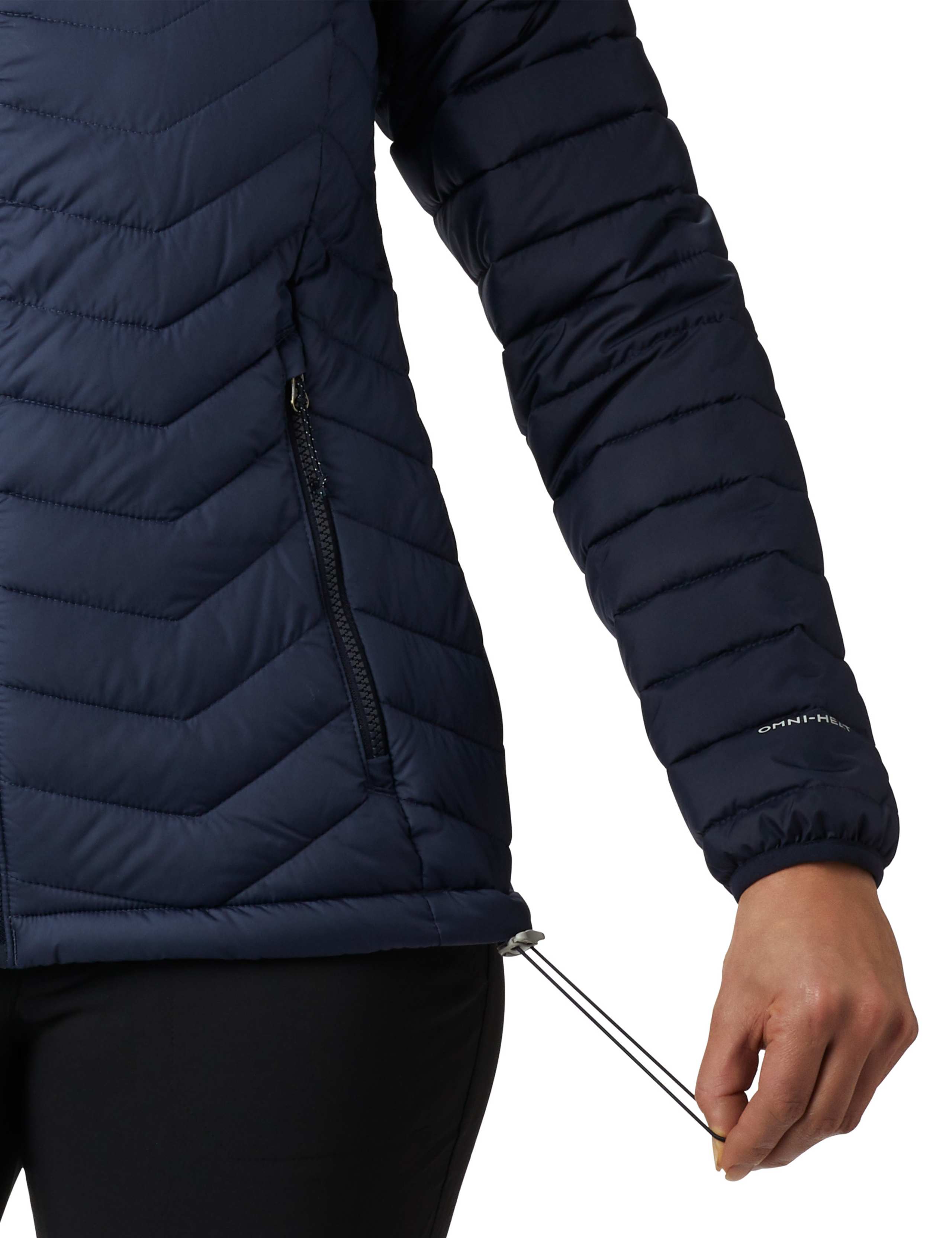 Powder Lite Hooded Puffer Jacket 5 of 5