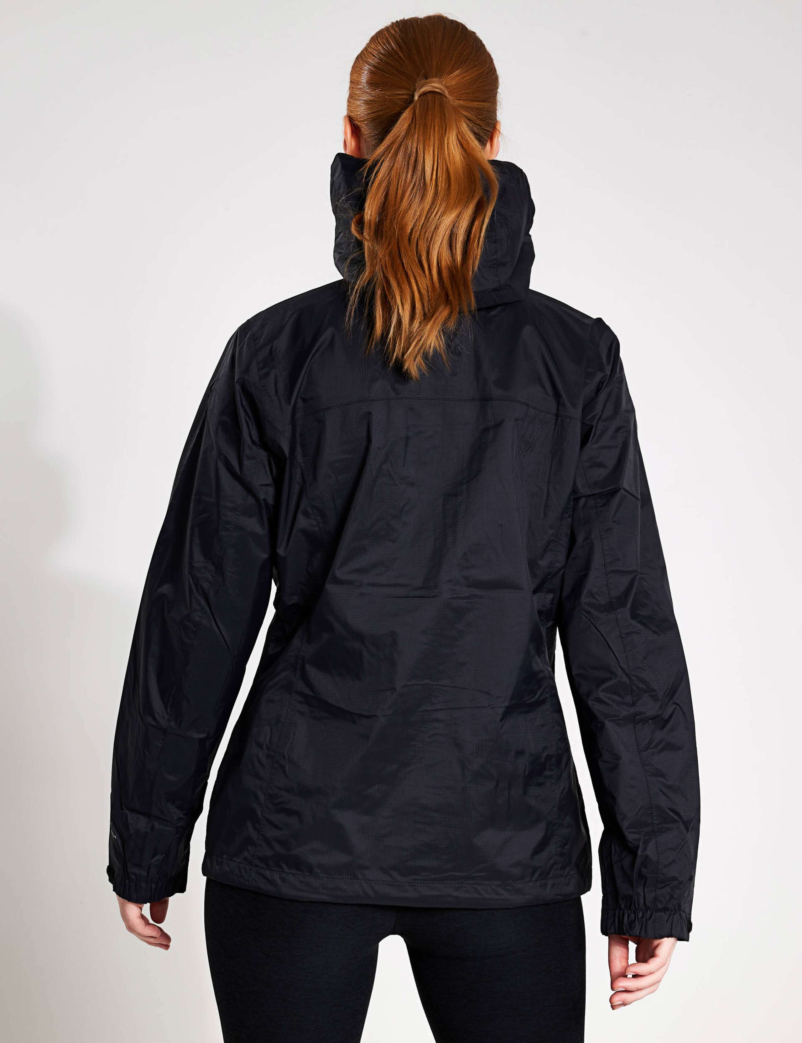 Pouring Adventure II Rain Jacket 3 of 5