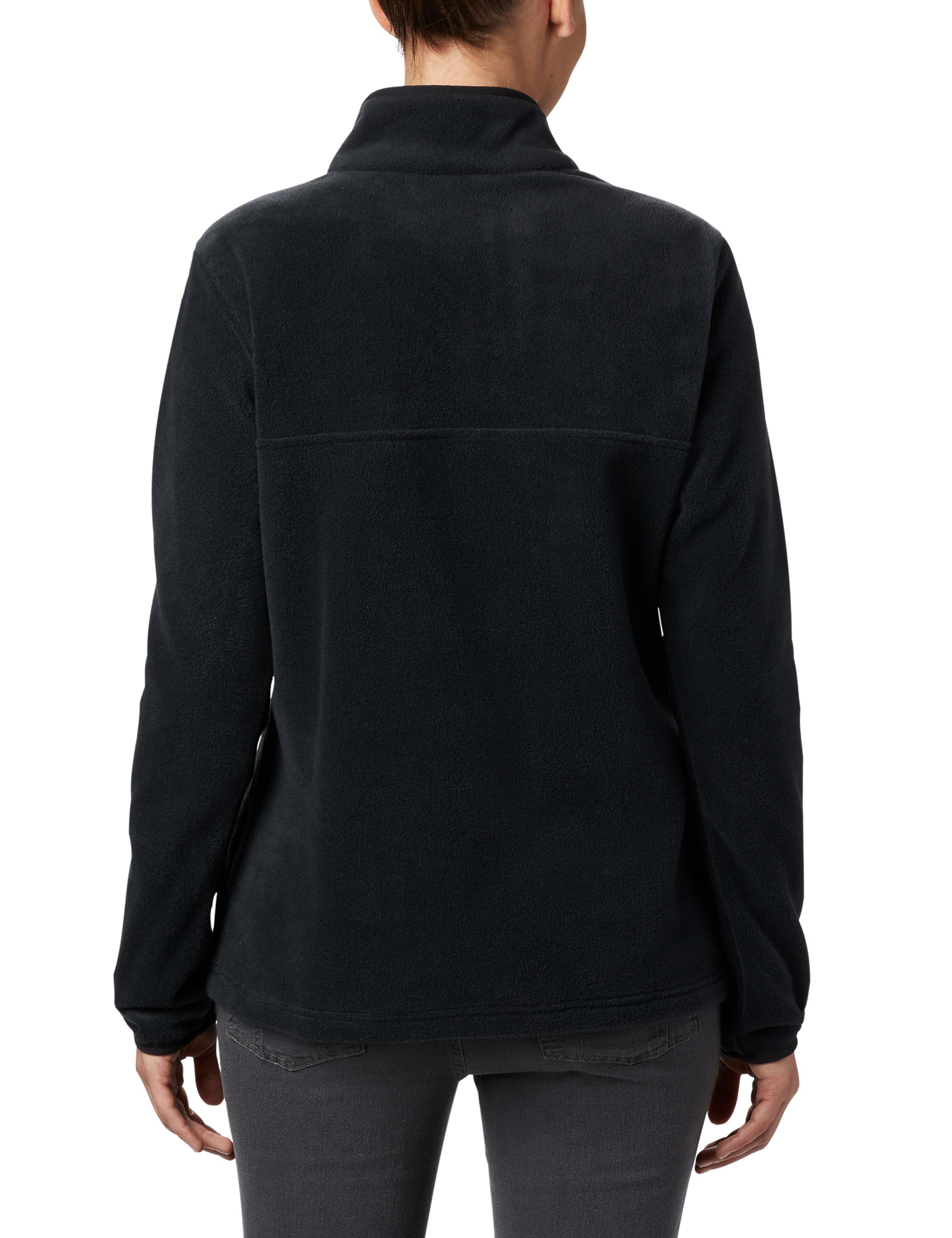 Benton Springs Funnel Neck Fleece 3 of 5