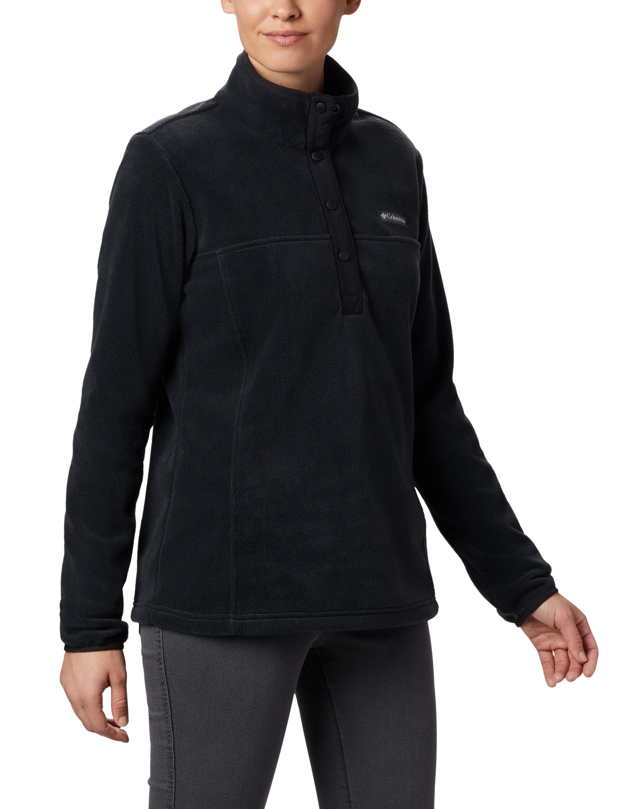 Benton Springs Funnel Neck Fleece 5 of 5