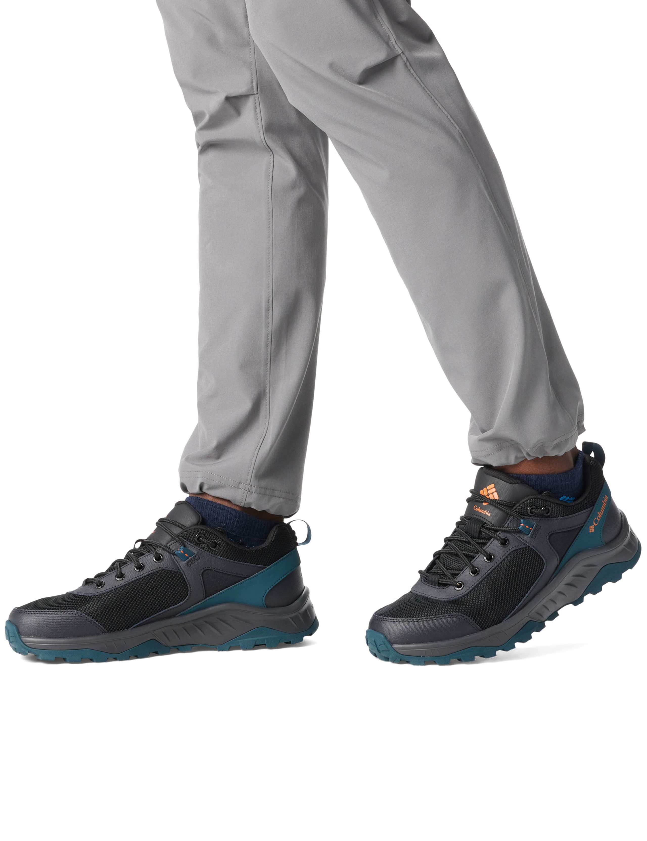Trailstorm Ascend Wp Walking Shoes 1 of 8