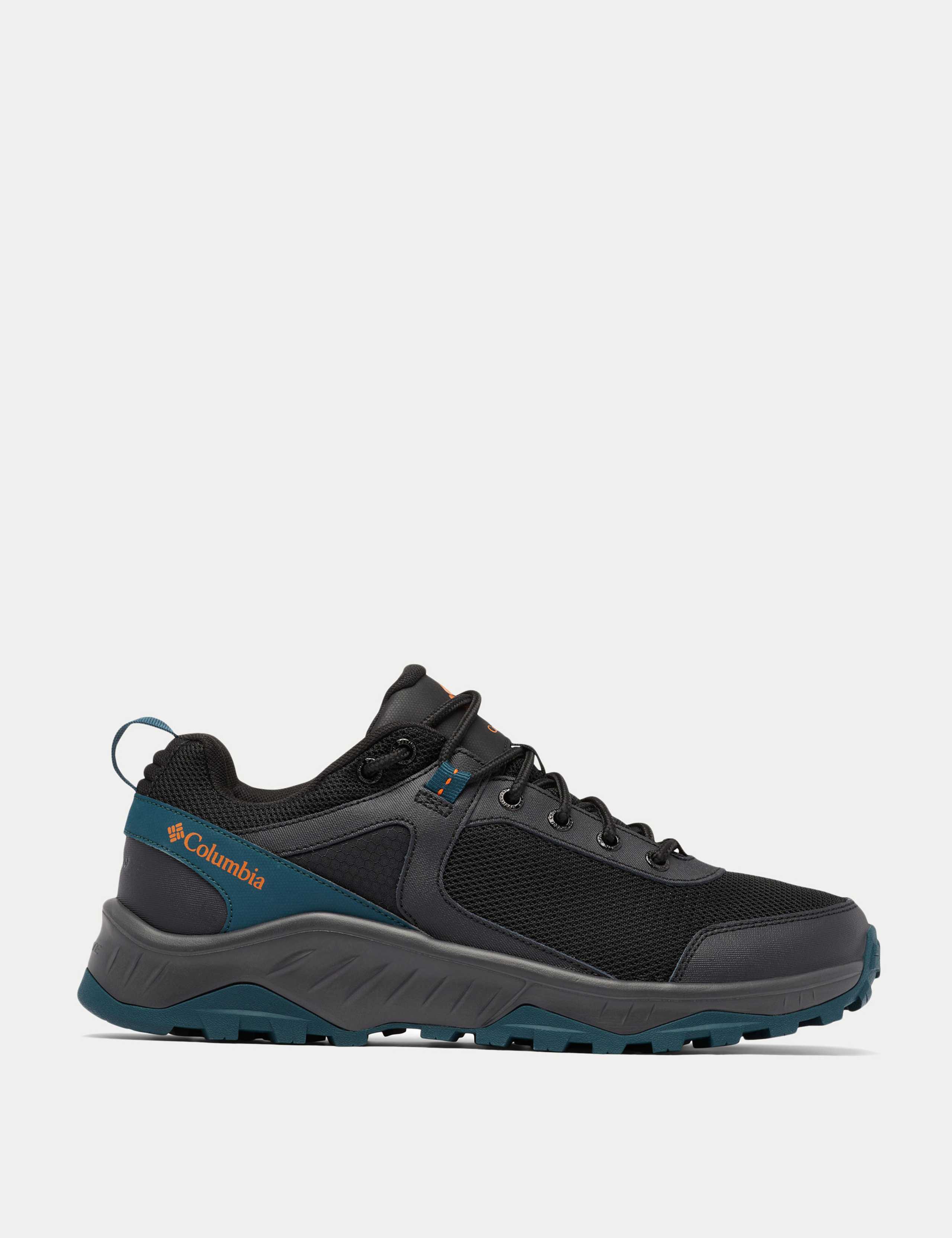 Trailstorm Ascend Wp Walking Shoes 2 of 8