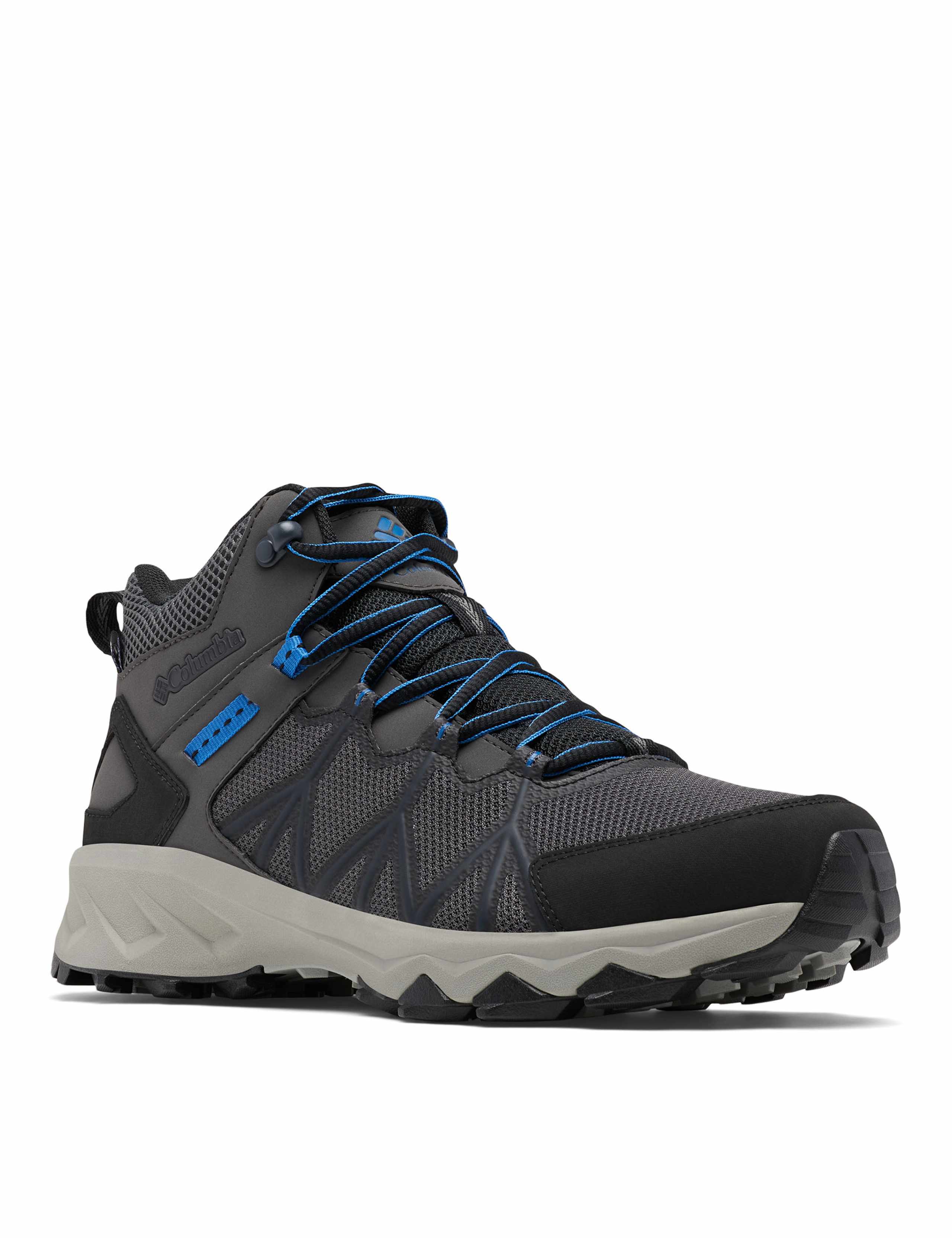 Peakfreak II Mid Outdry Walking Boots 2 of 6