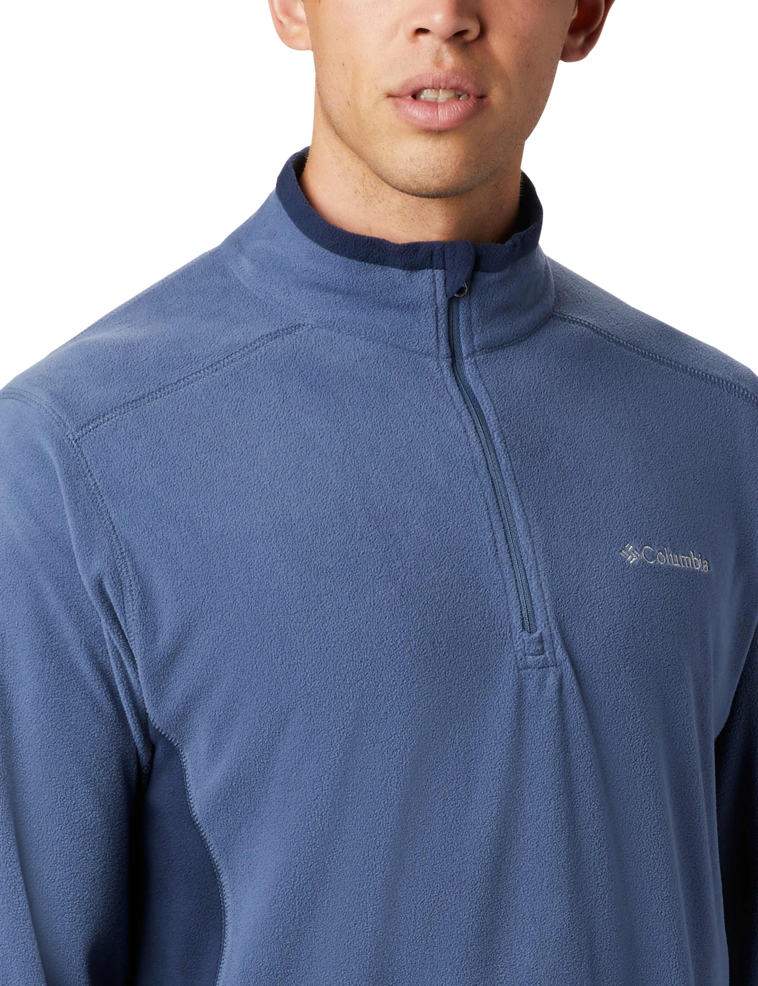 Klamath Range II Half Zip Fleece Jacket 5 of 5