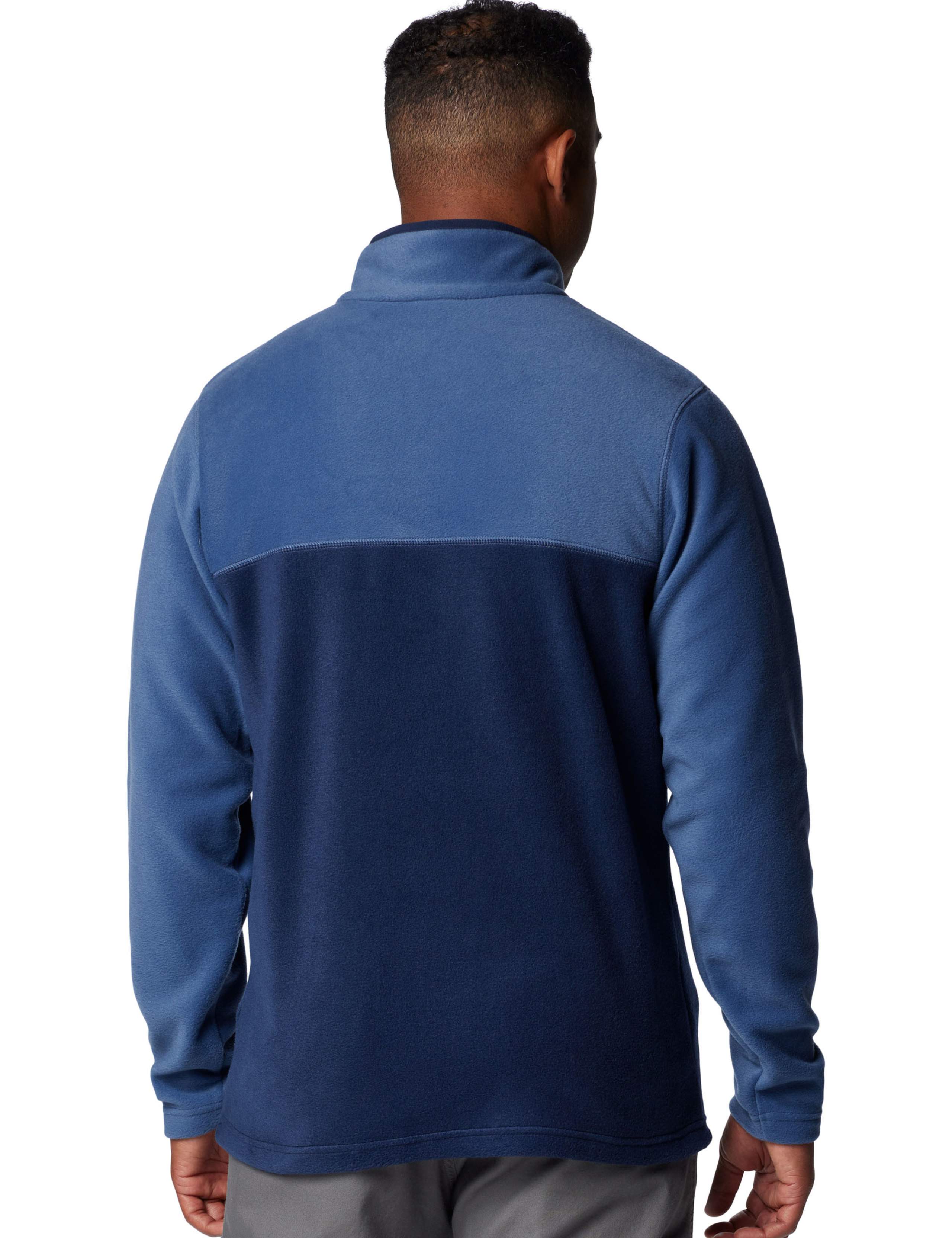 Steens Mountain Half Snap II Fleece 2 of 5