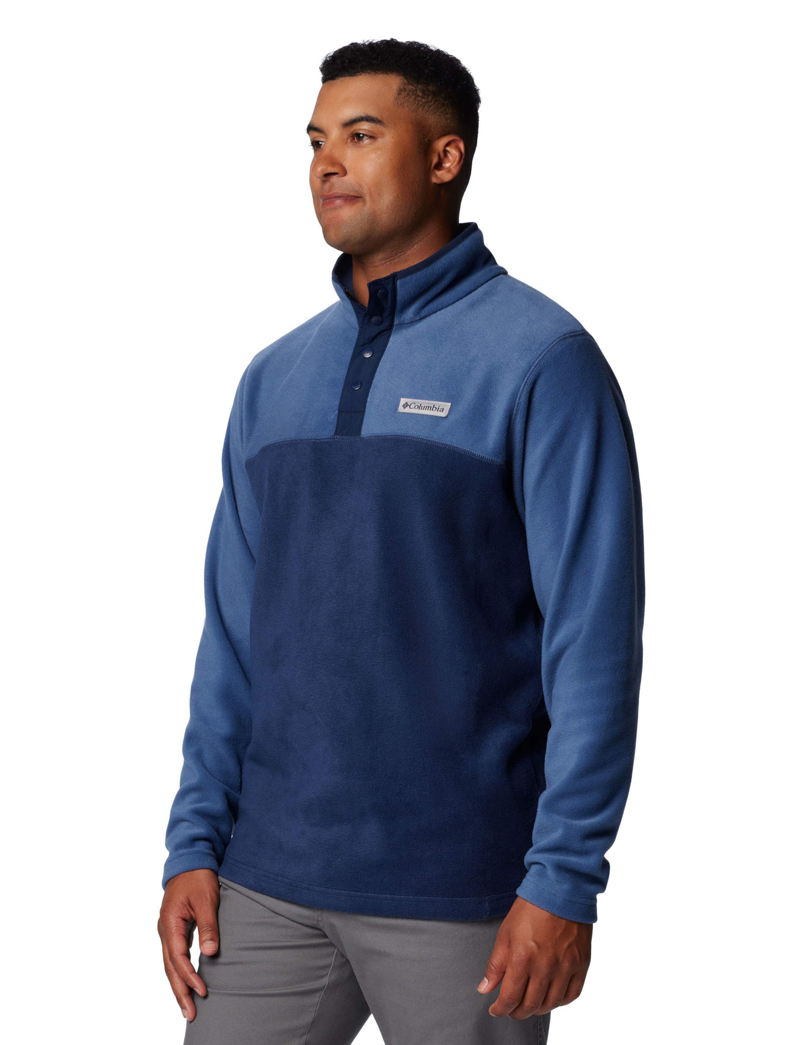 Steens Mountain Half Snap II Fleece 4 of 5