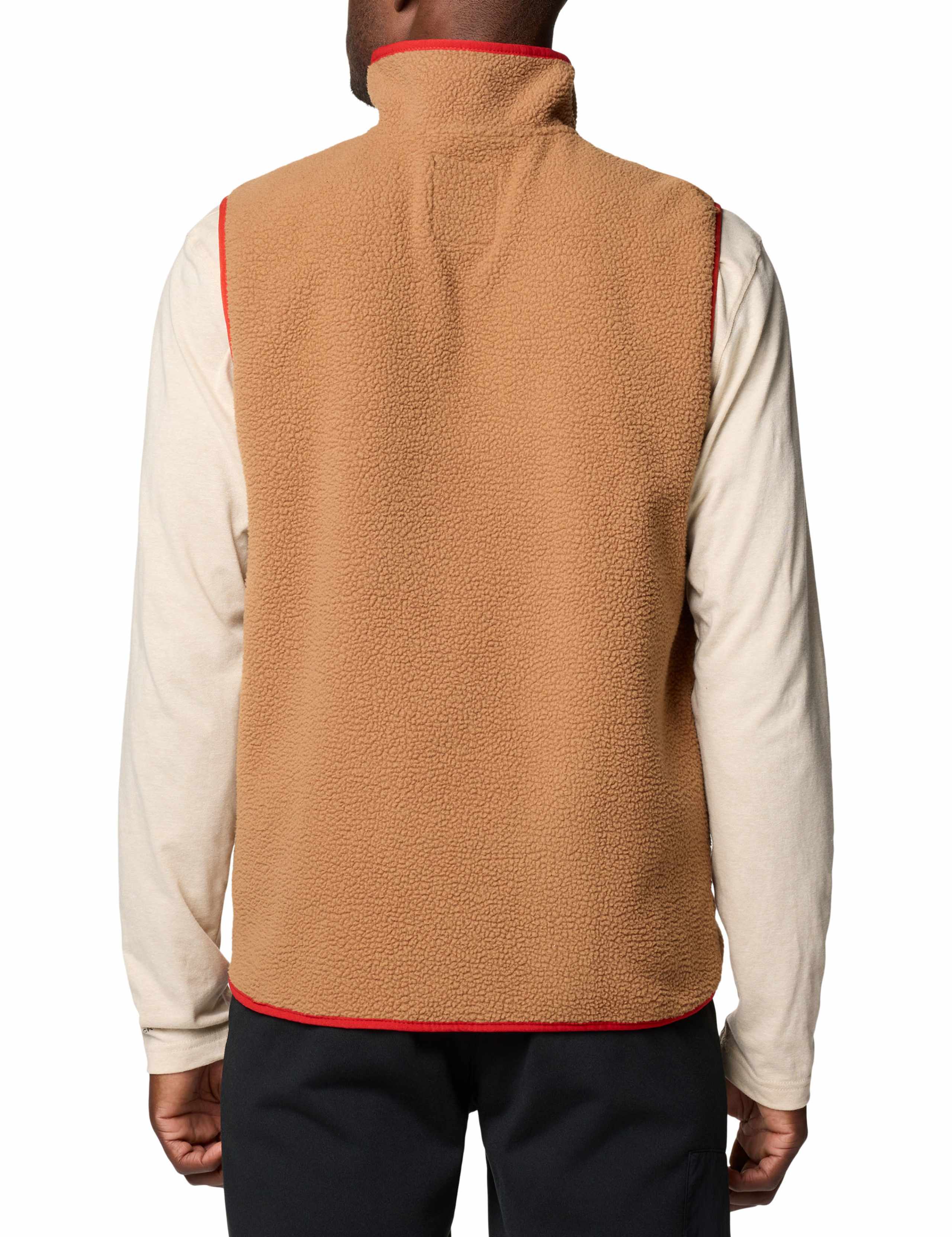 Helvetia II Gilet 2 of 6