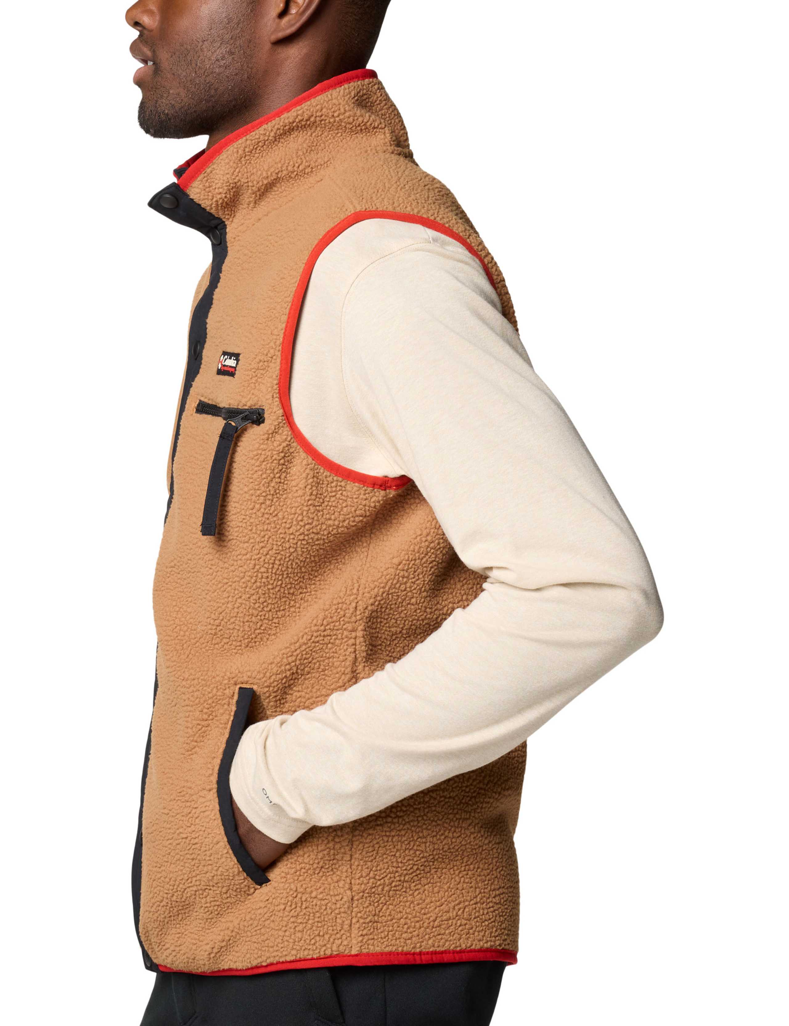 Helvetia II Gilet 3 of 6