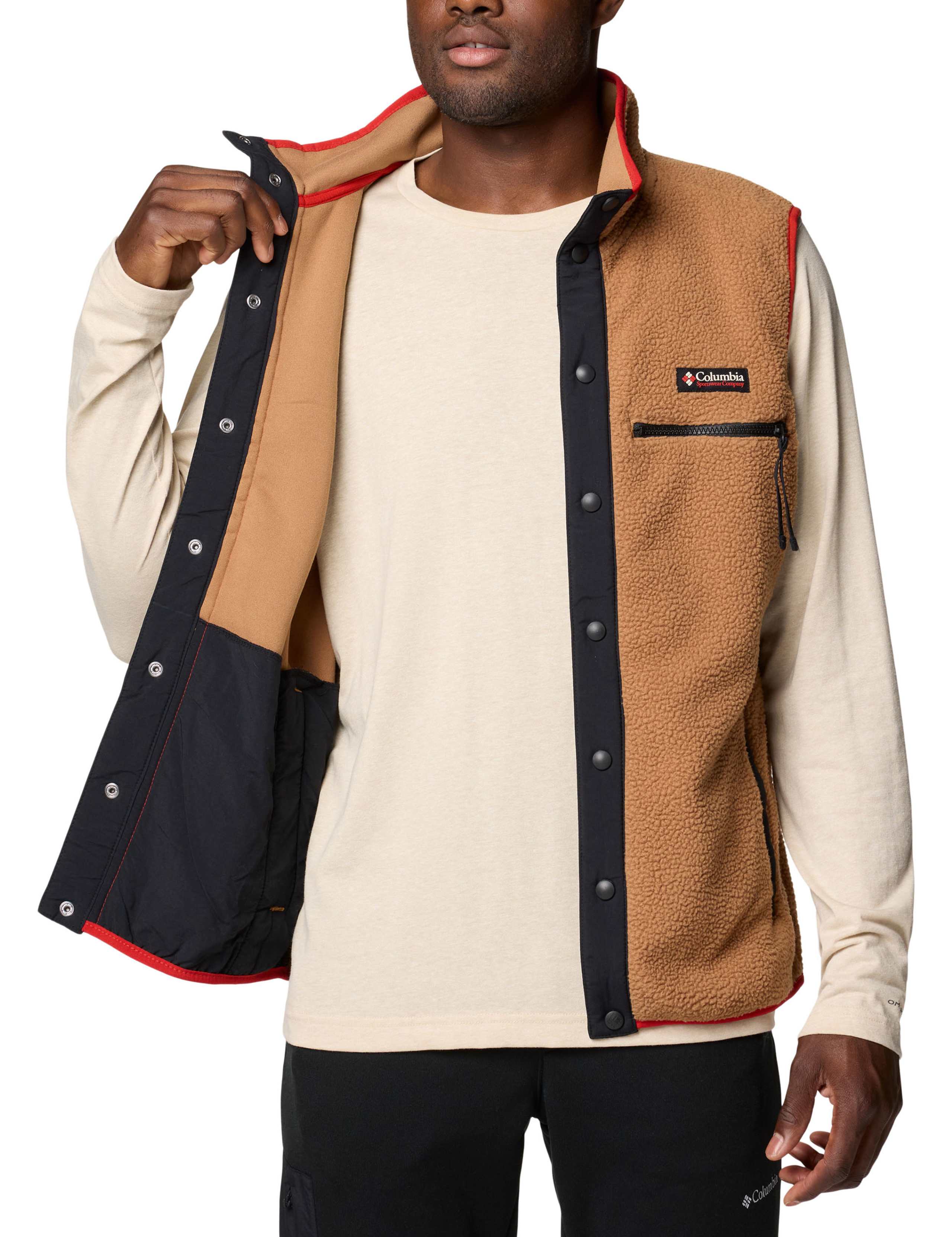 Helvetia II Gilet 5 of 6